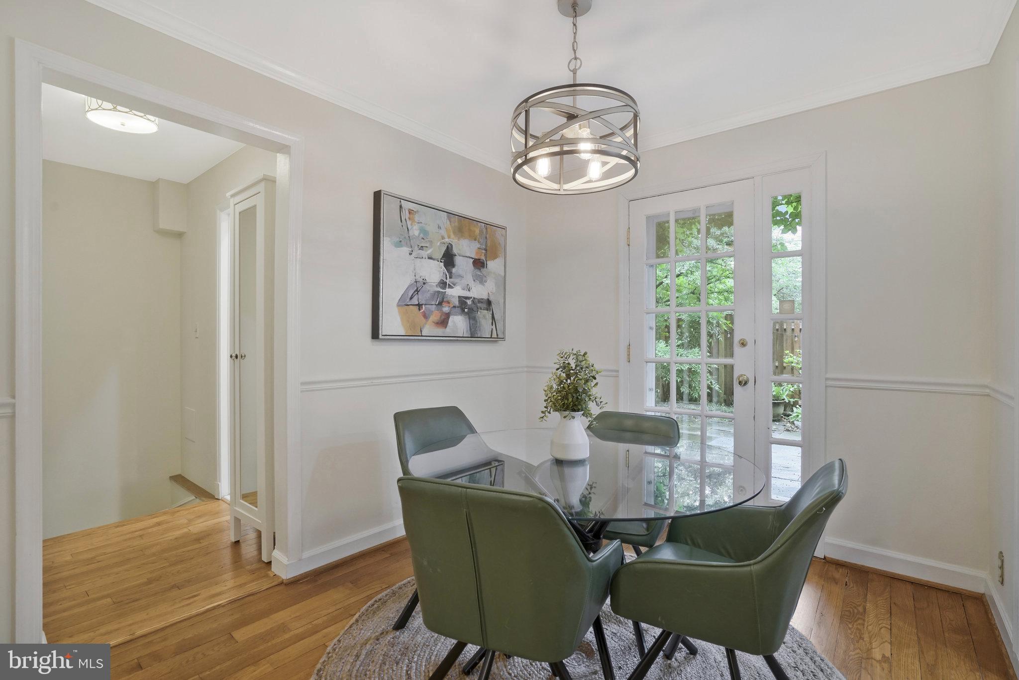 FAIRLINGTON VILLAGES - Residential