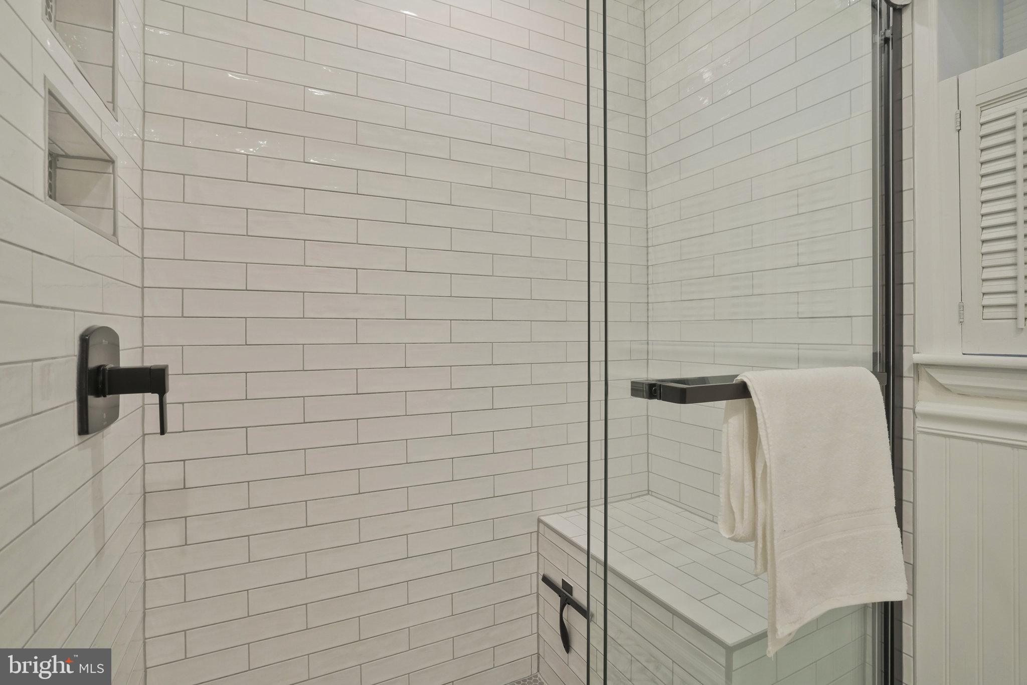 FAIRLINGTON VILLAGES - Residential