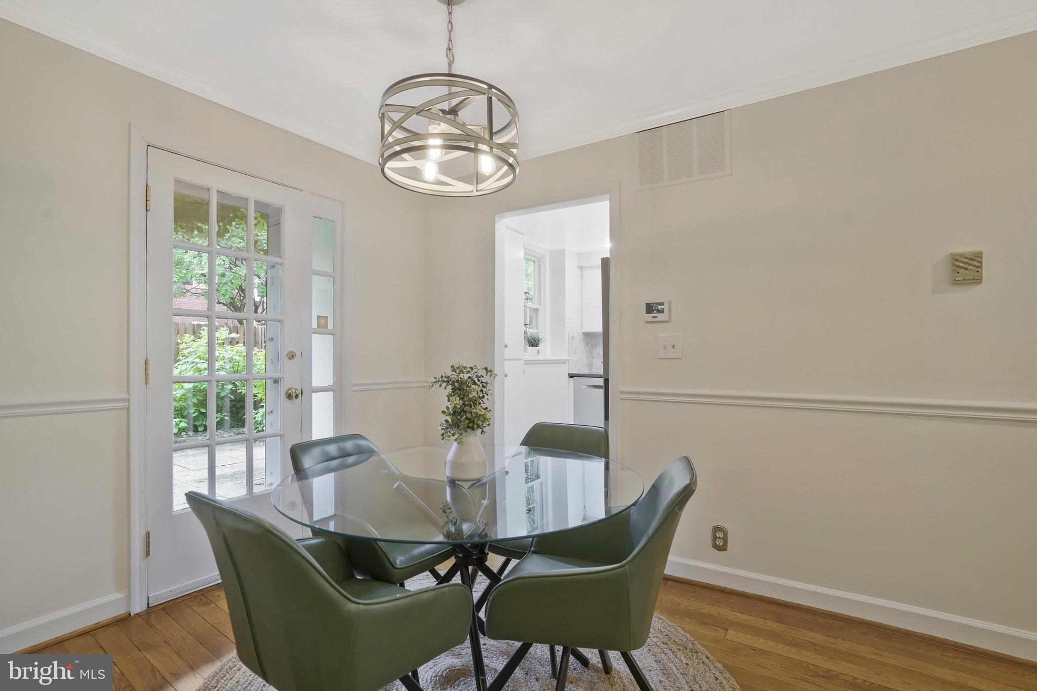 FAIRLINGTON VILLAGES - Residential