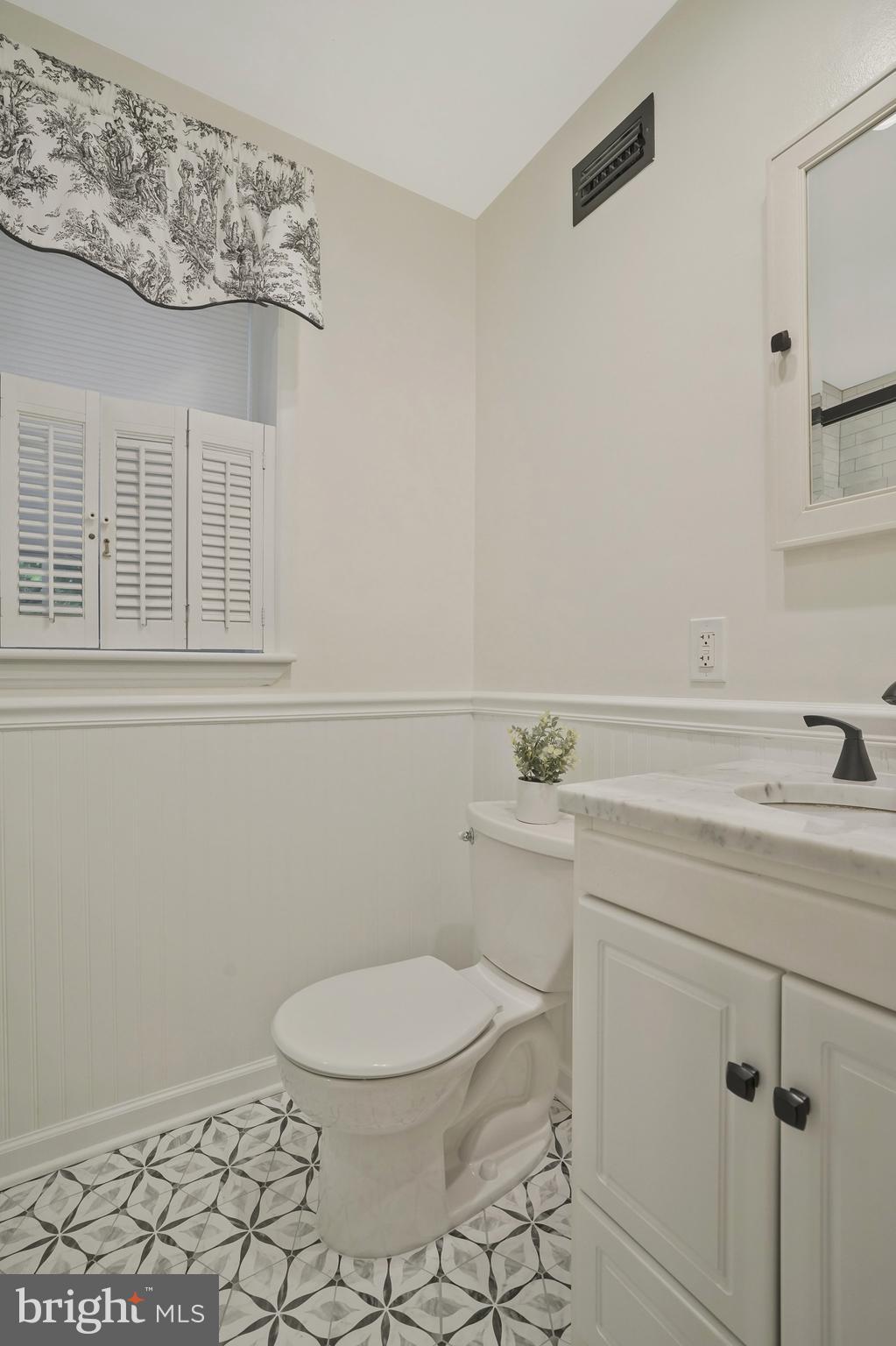 FAIRLINGTON VILLAGES - Residential