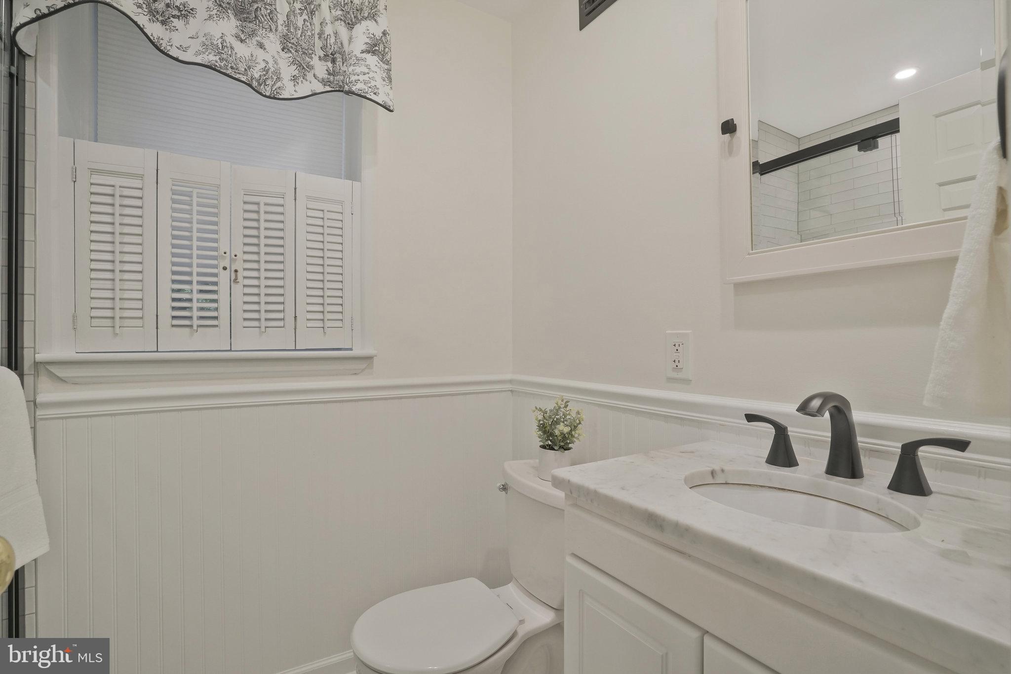 FAIRLINGTON VILLAGES - Residential