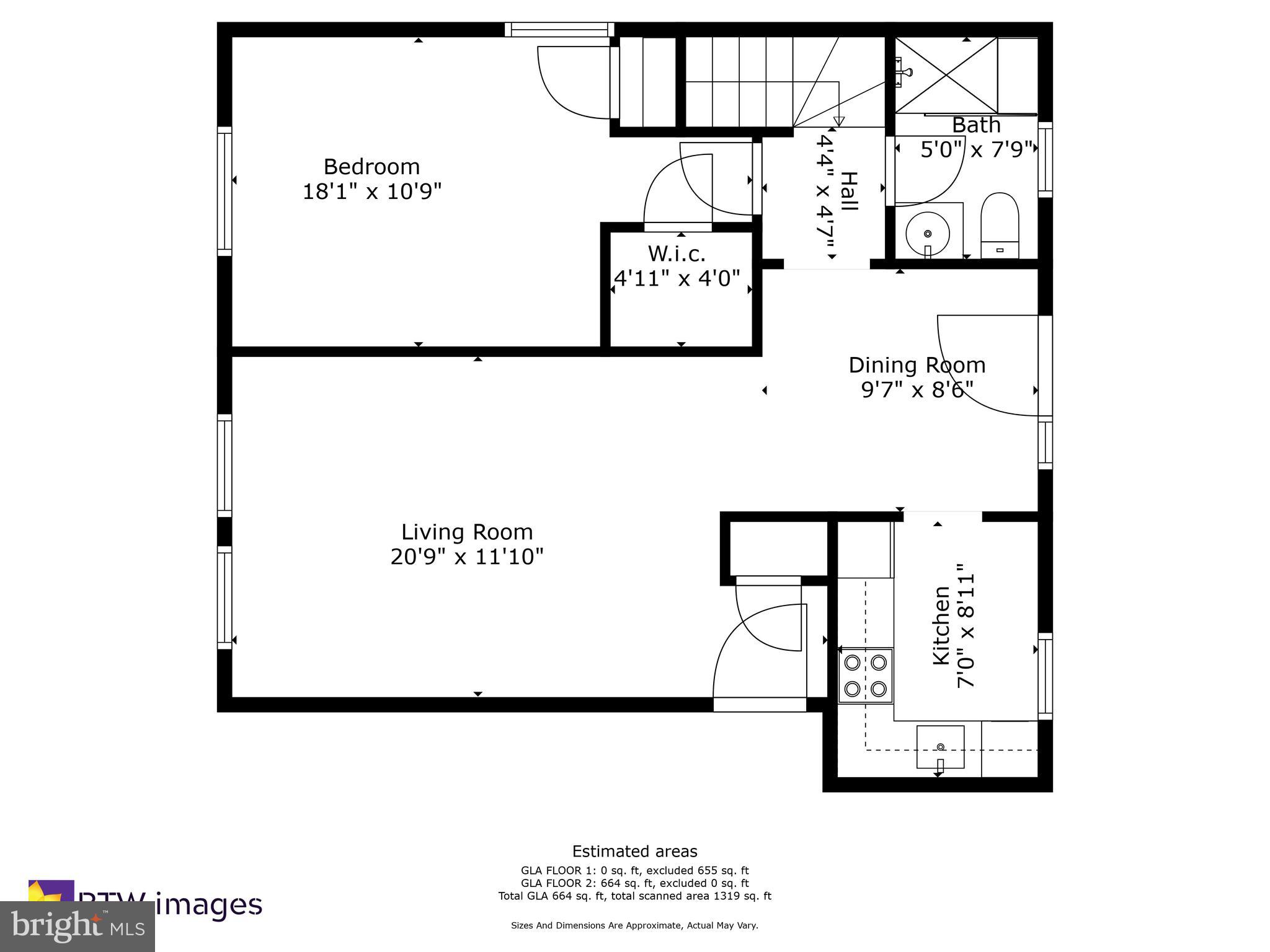 FAIRLINGTON VILLAGES - Residential