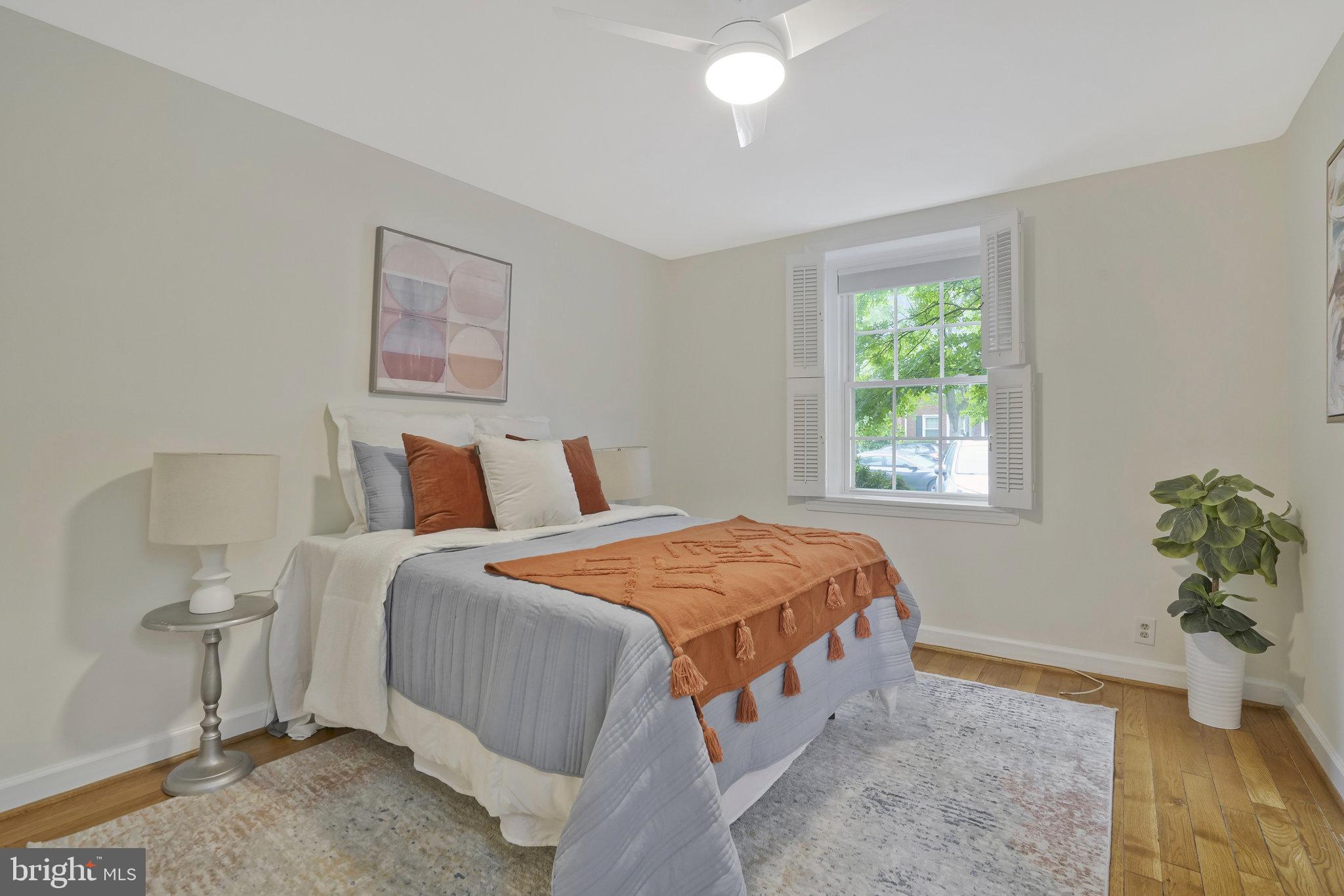 FAIRLINGTON VILLAGES - Residential