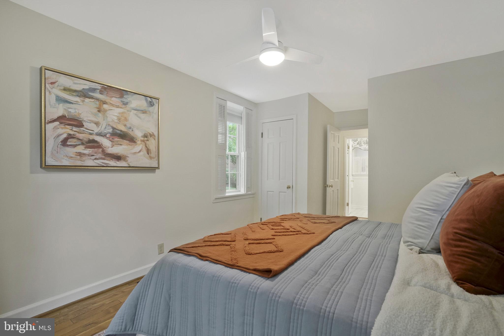 FAIRLINGTON VILLAGES - Residential