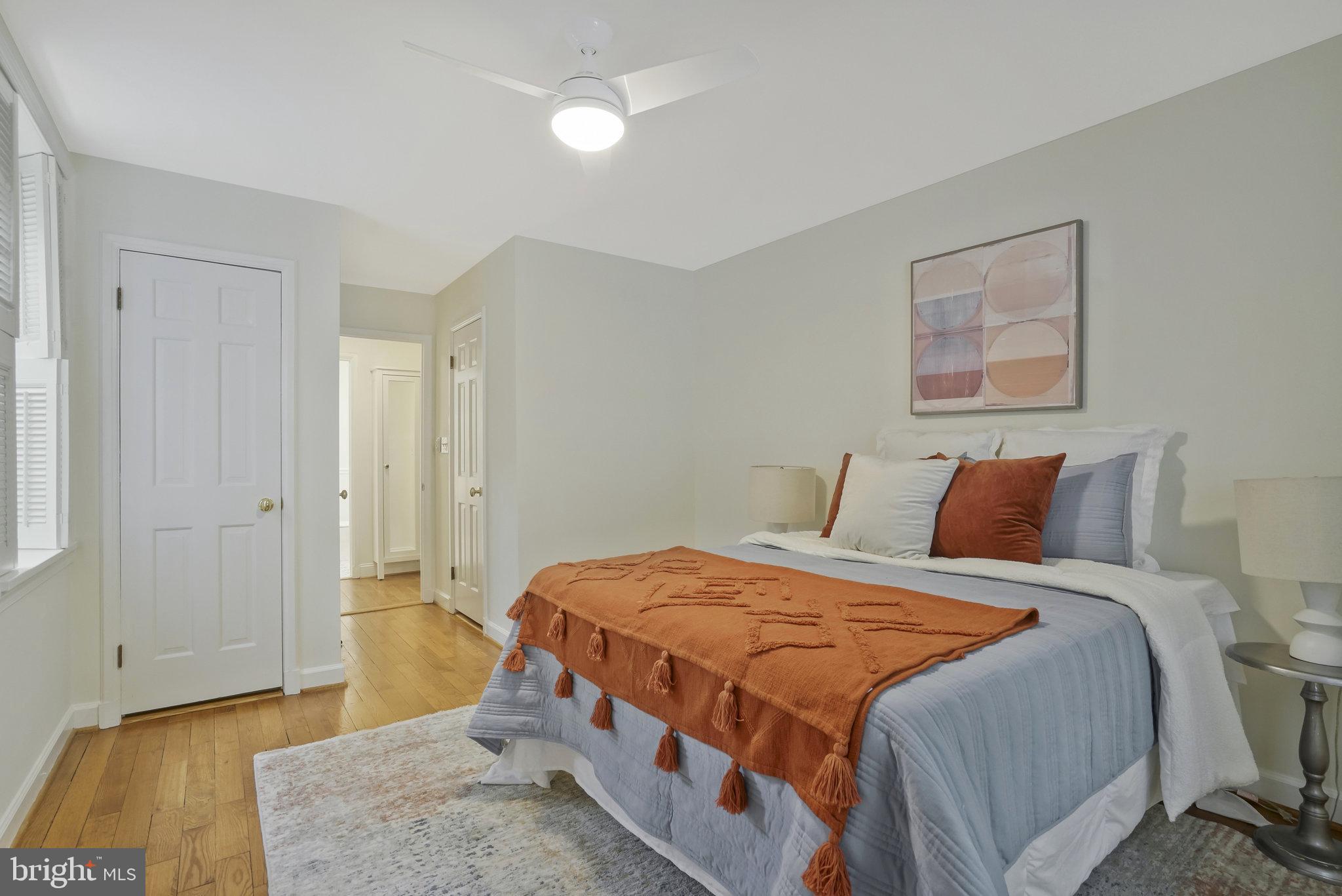 FAIRLINGTON VILLAGES - Residential