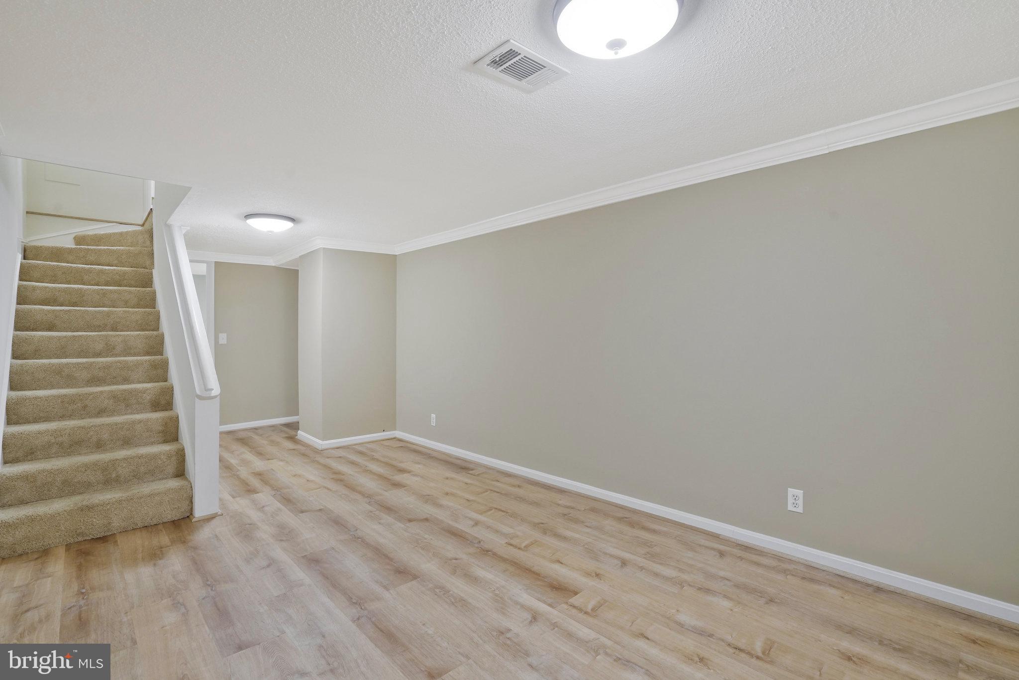 FAIRLINGTON VILLAGES - Residential