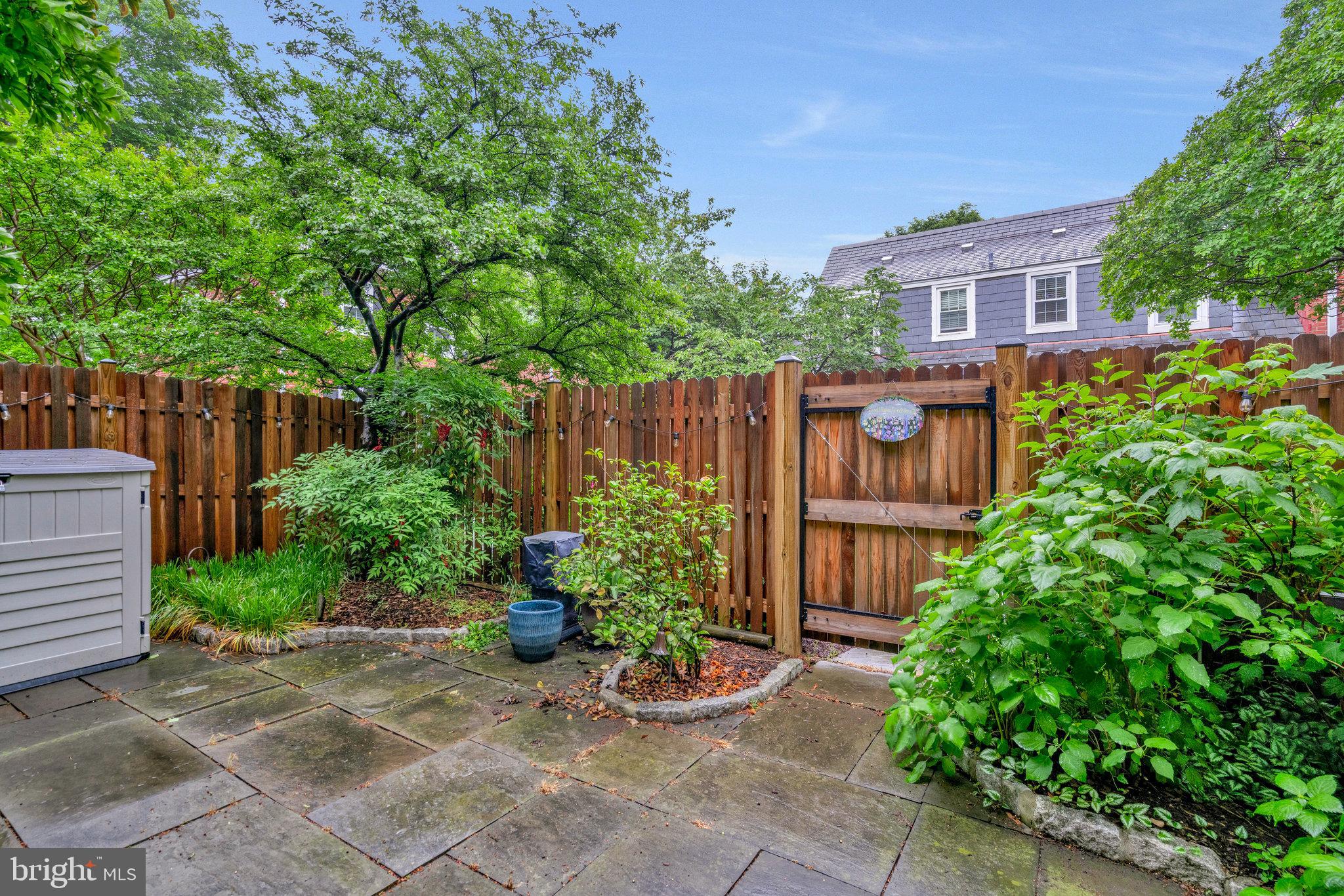 FAIRLINGTON VILLAGES - Residential