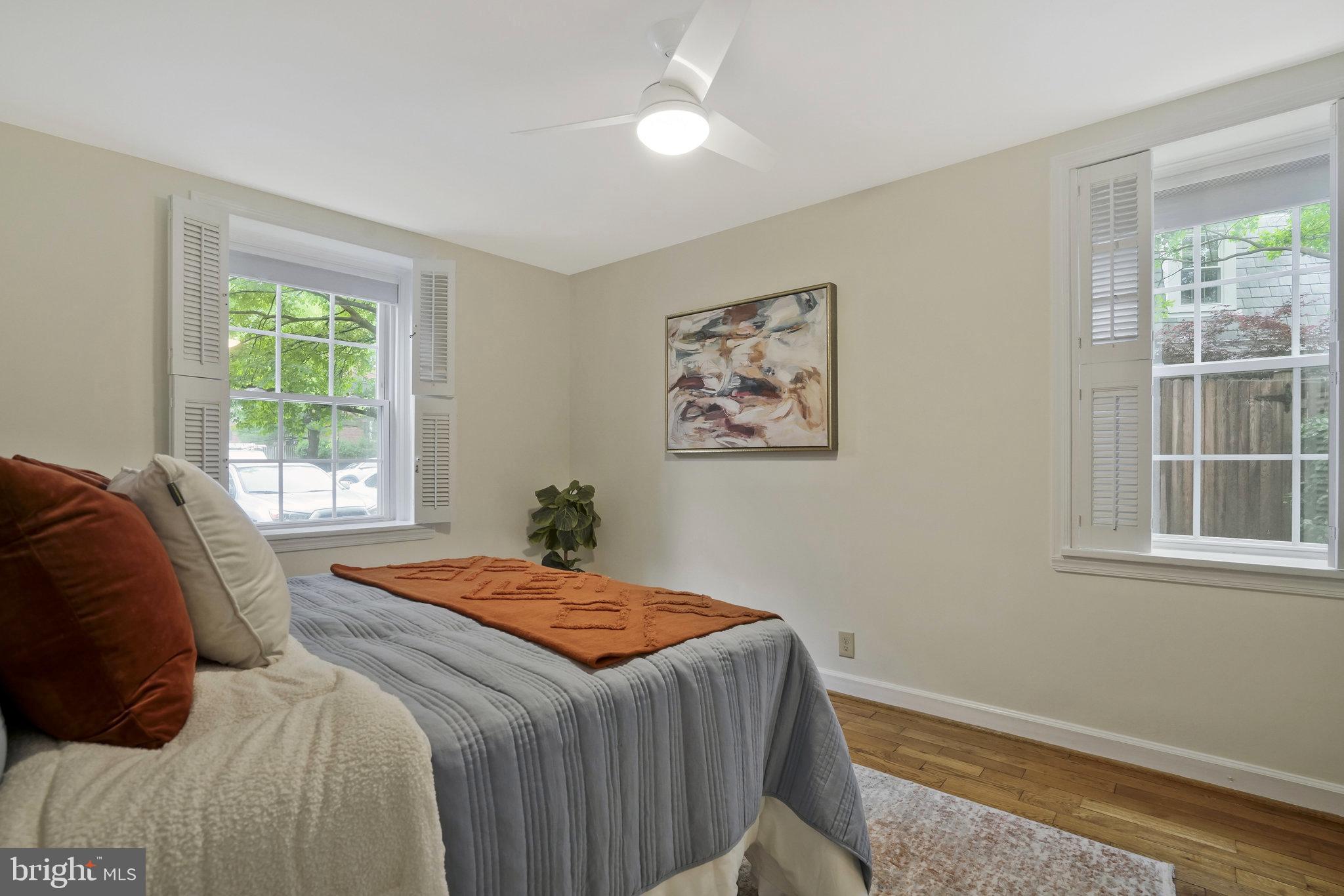 FAIRLINGTON VILLAGES - Residential