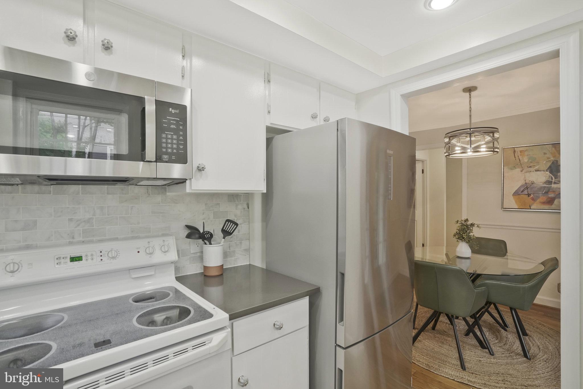 FAIRLINGTON VILLAGES - Residential