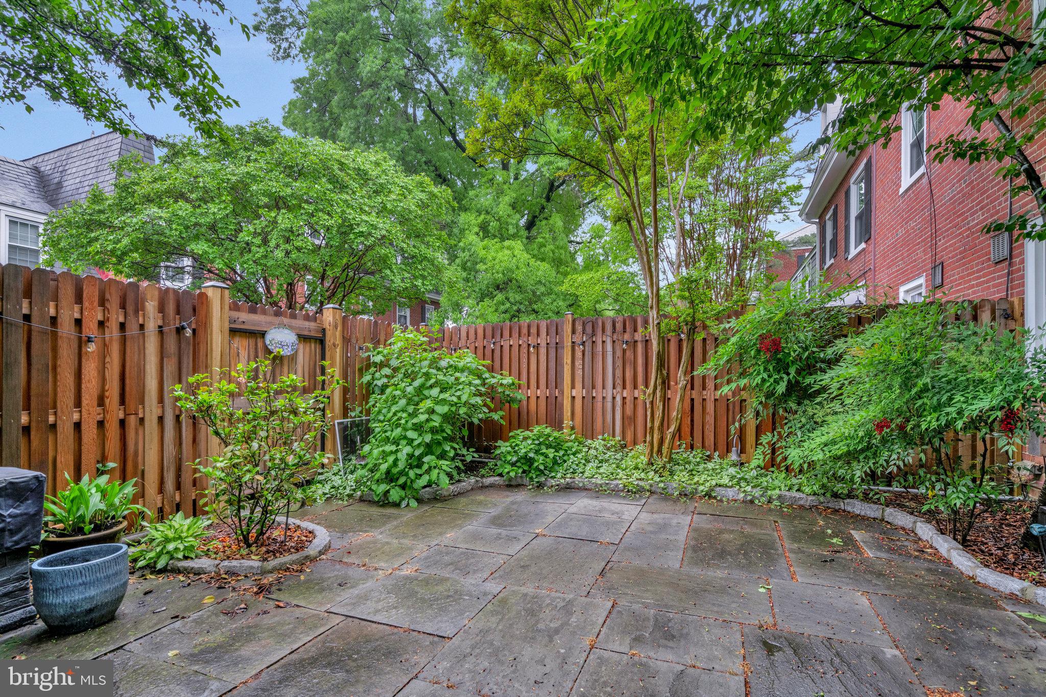 FAIRLINGTON VILLAGES - Residential