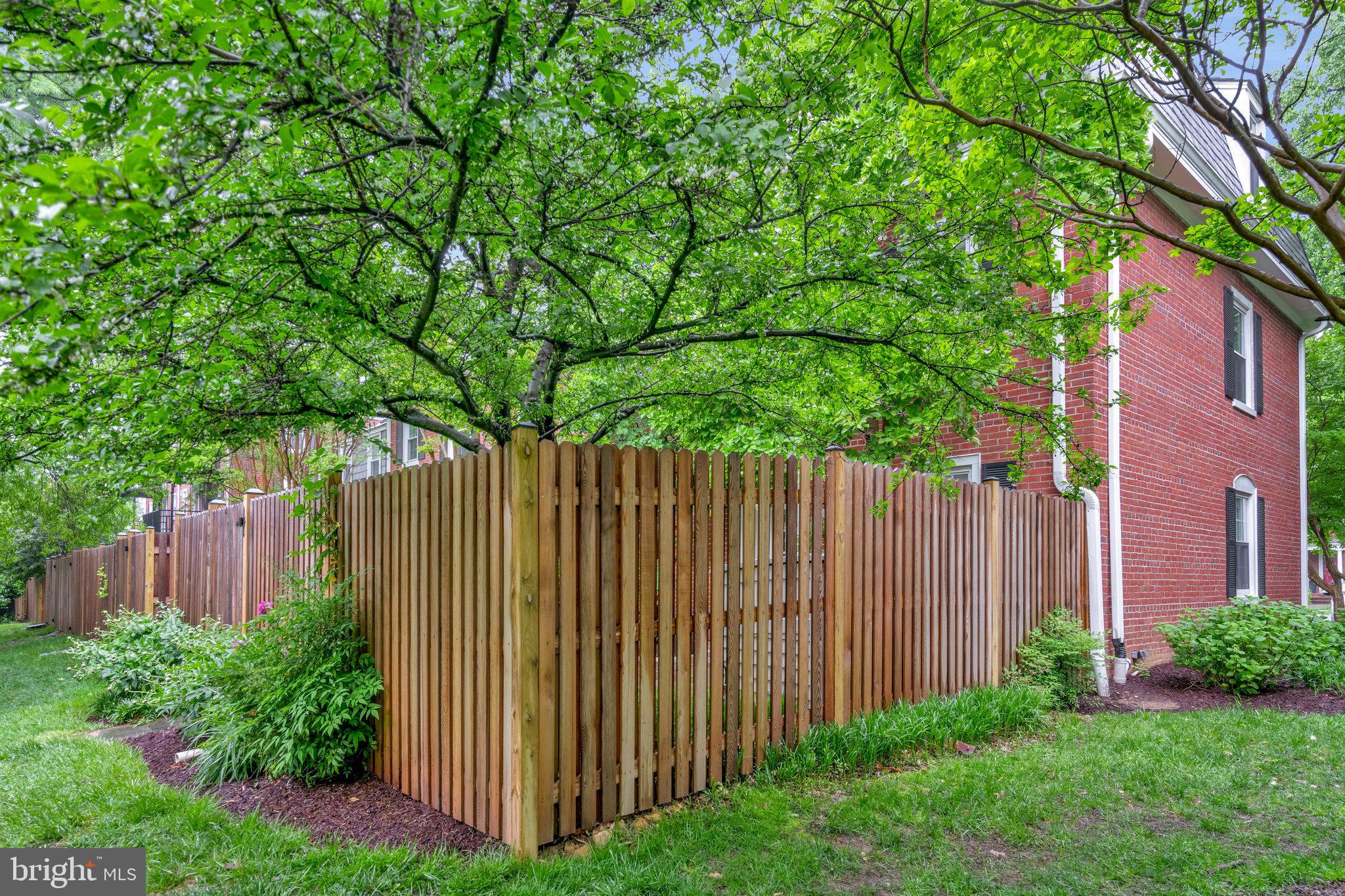 FAIRLINGTON VILLAGES - Residential