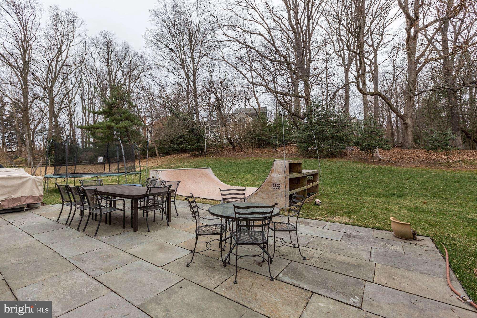 COUNTRY PLACE - Residential