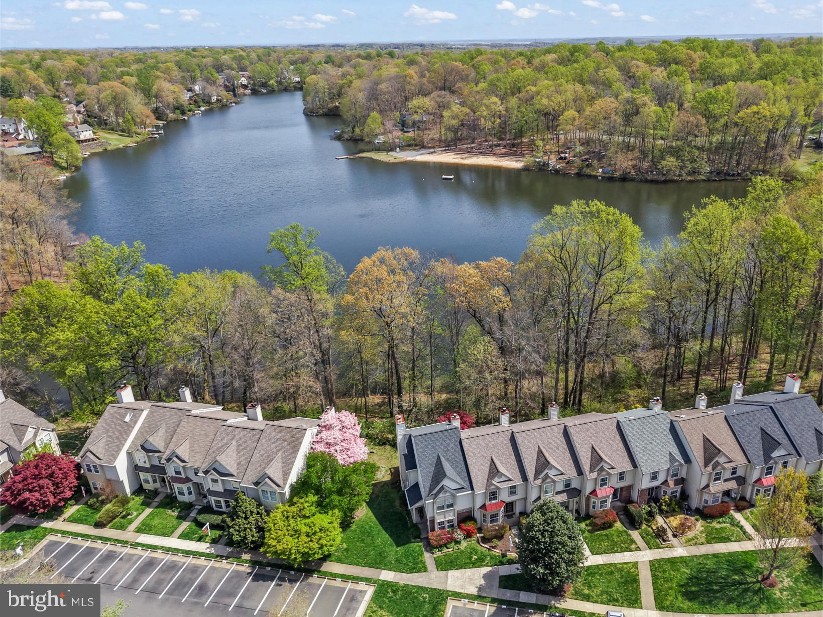 MONTCLAIR - Residential