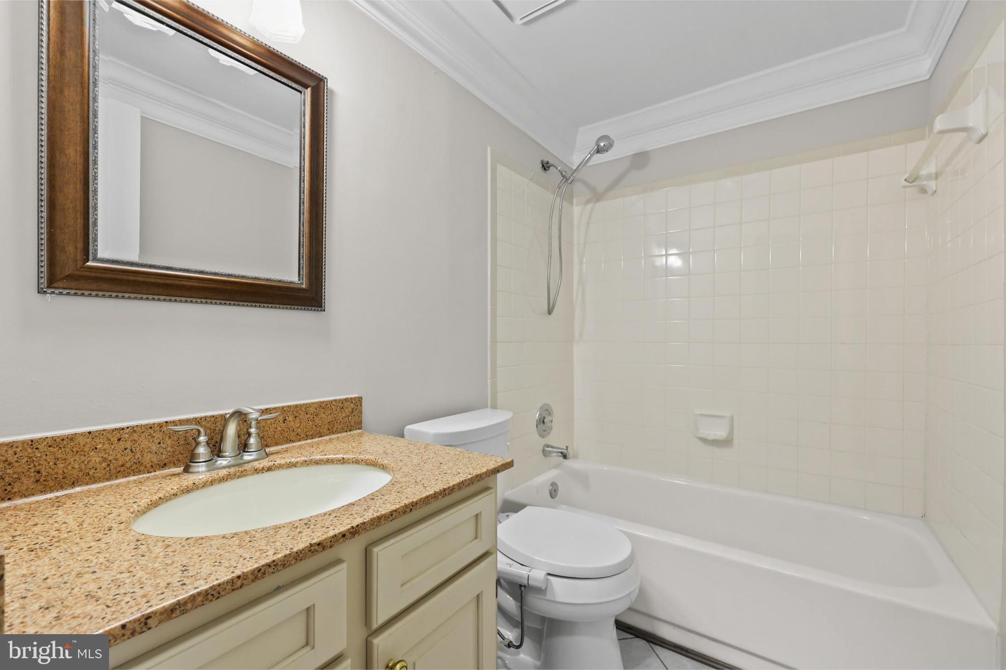 MONTCLAIR - Residential