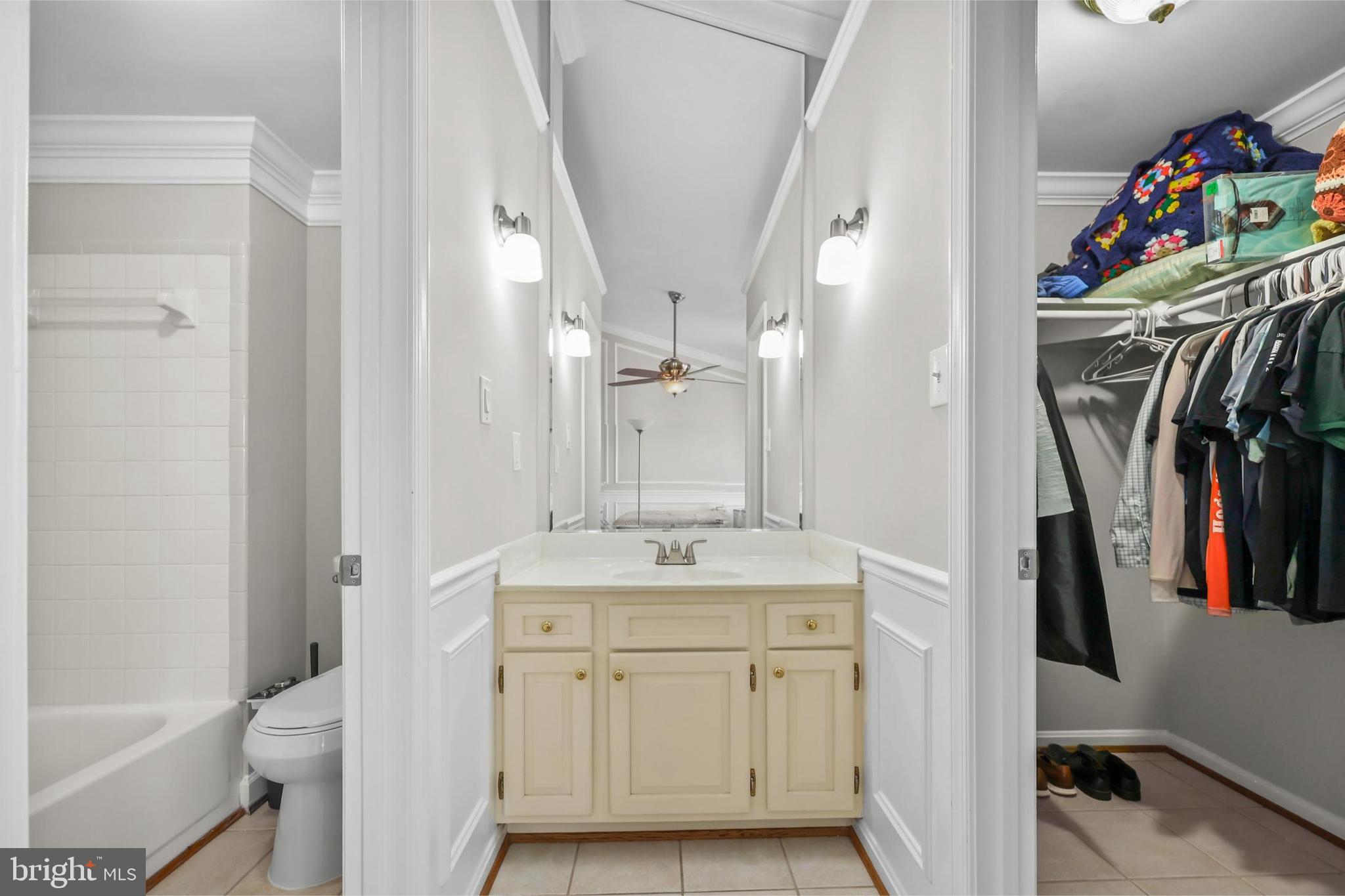 MONTCLAIR - Residential