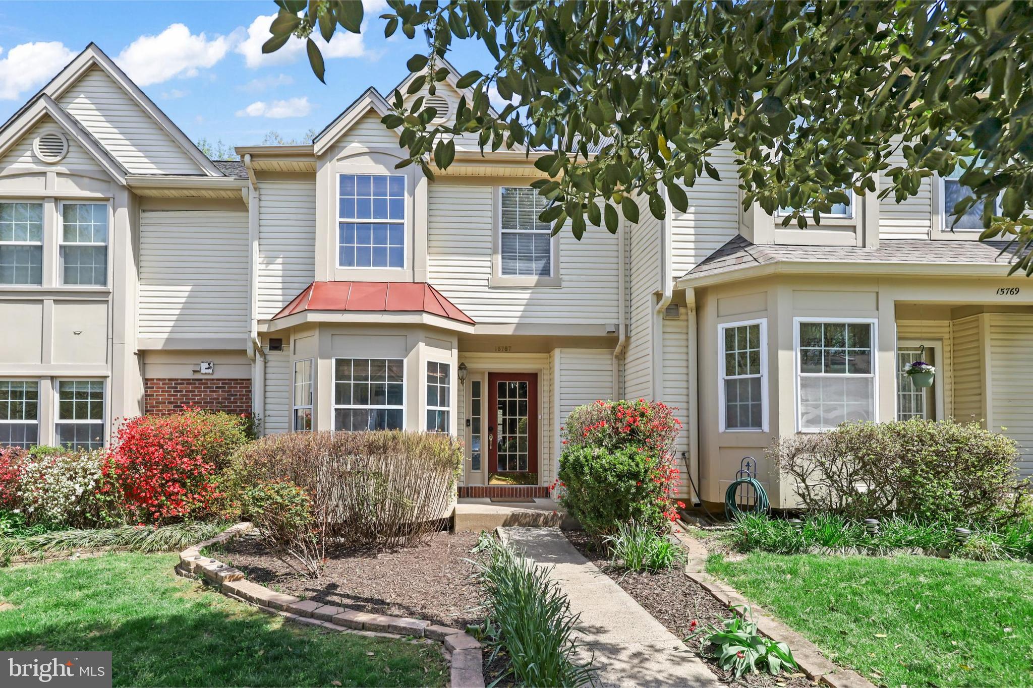 MONTCLAIR - Residential