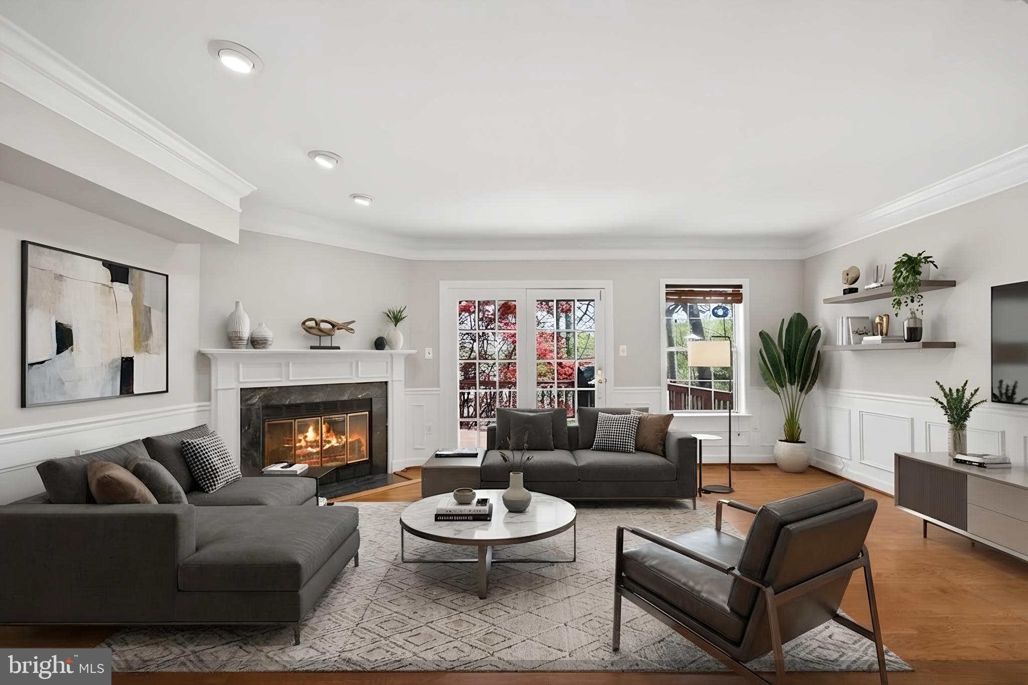 MONTCLAIR - Residential