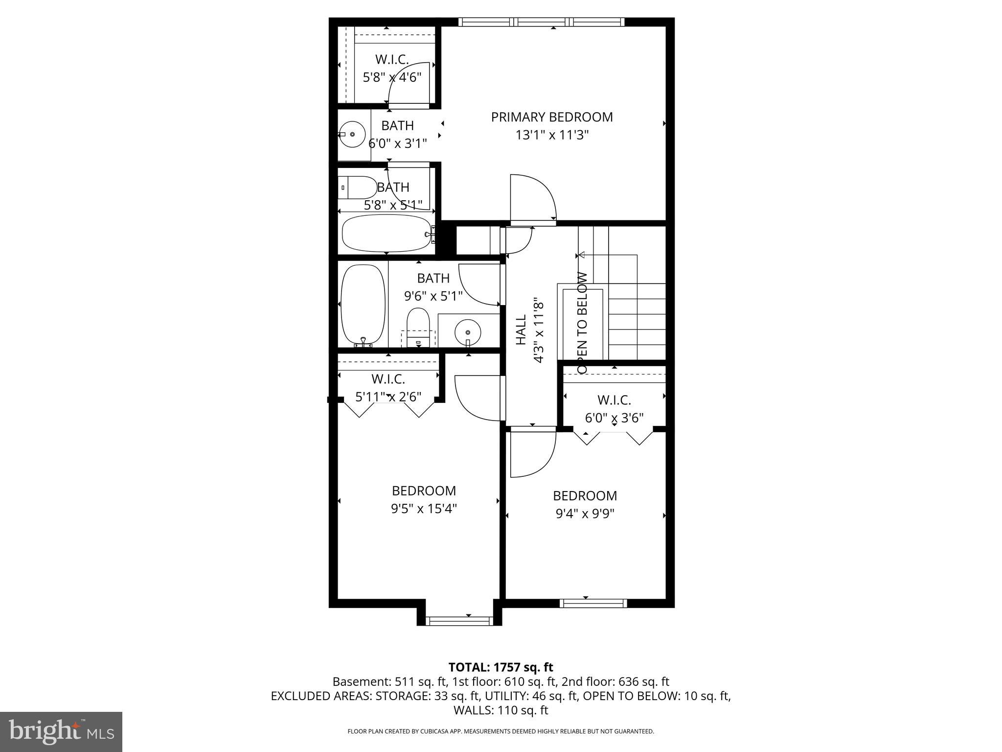 15767 WIDEWATER DRIVE