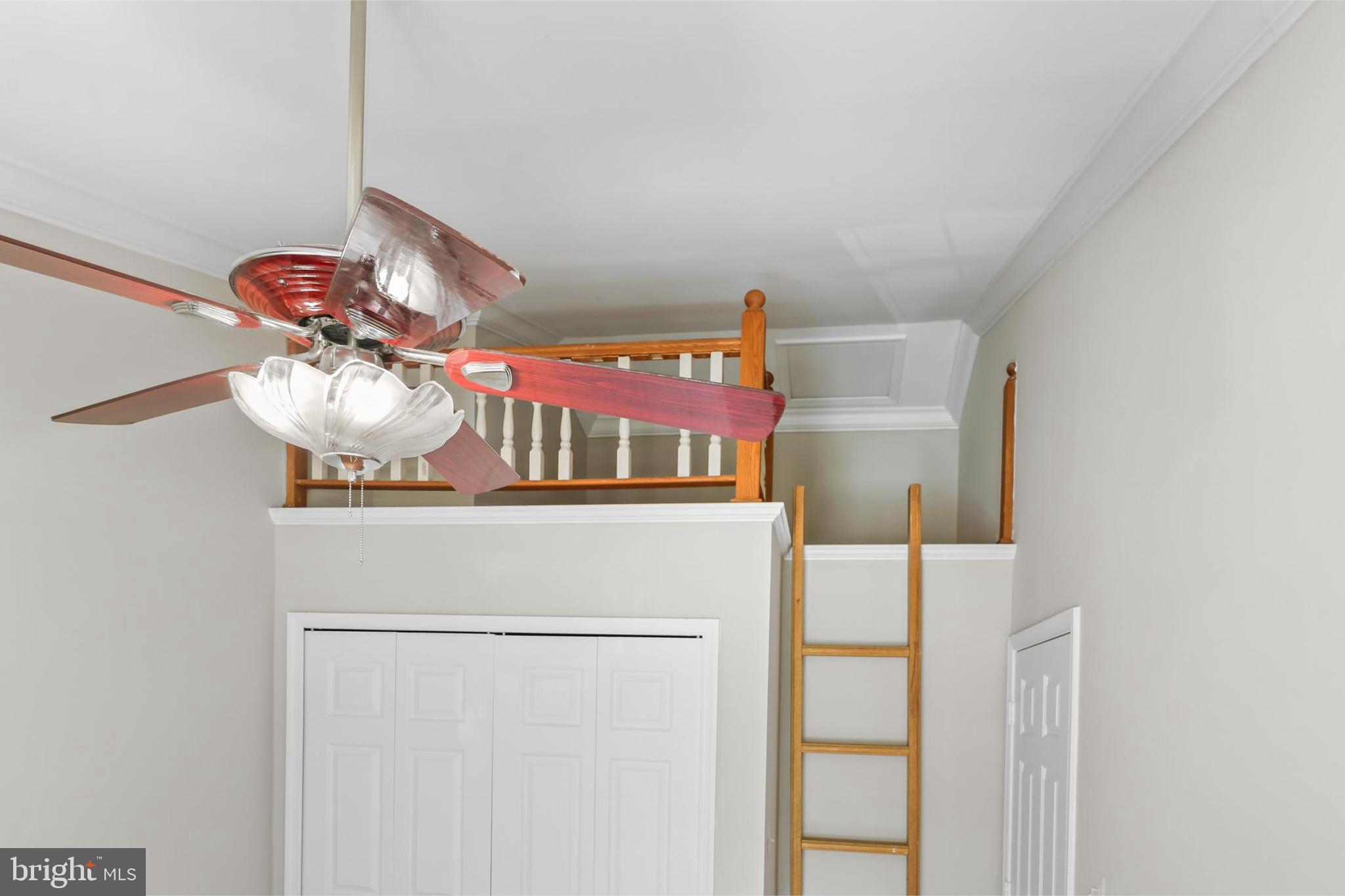 MONTCLAIR - Residential