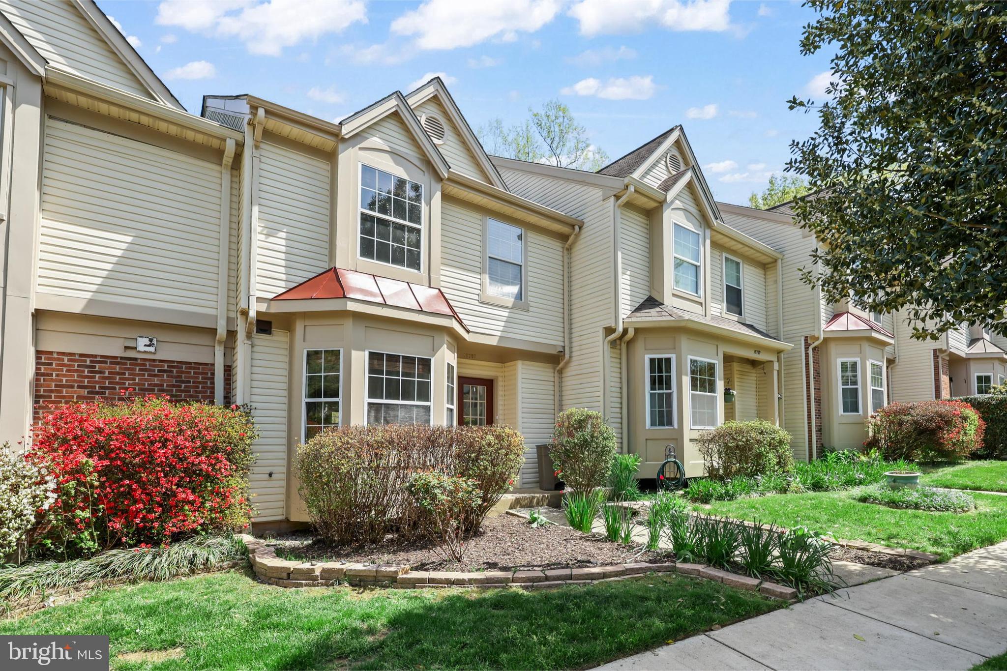 MONTCLAIR - Residential