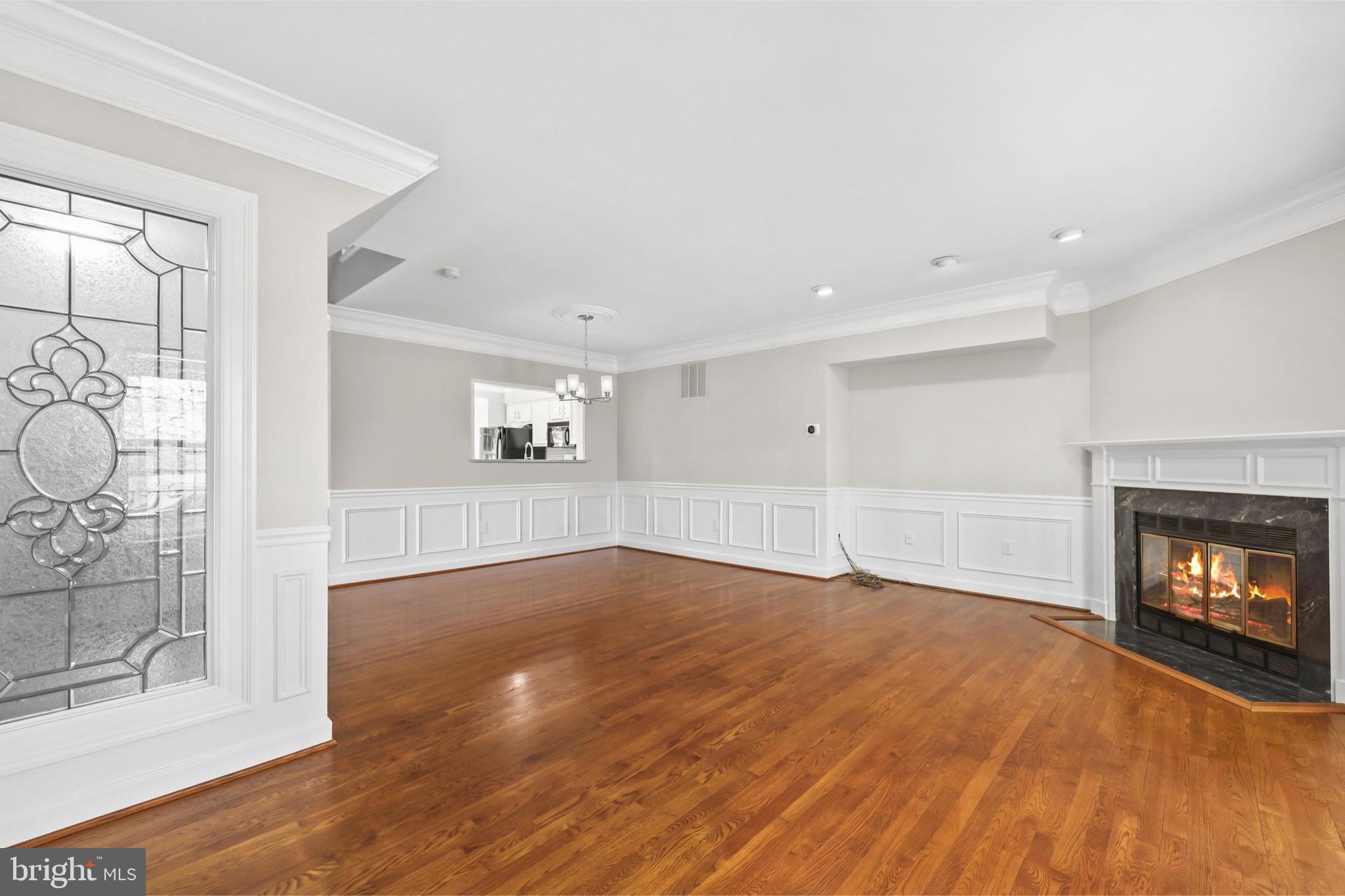 MONTCLAIR - Residential