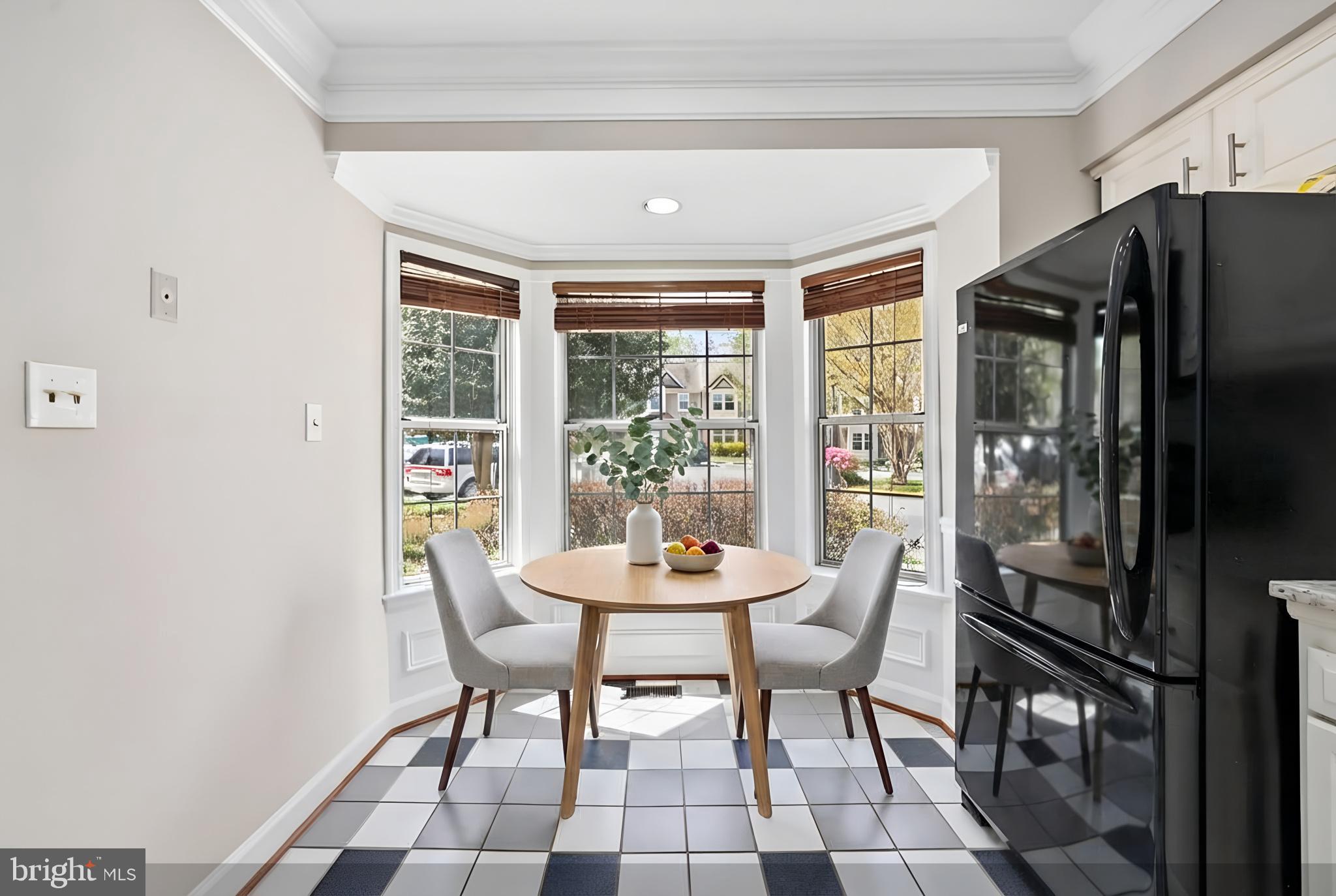 MONTCLAIR - Residential