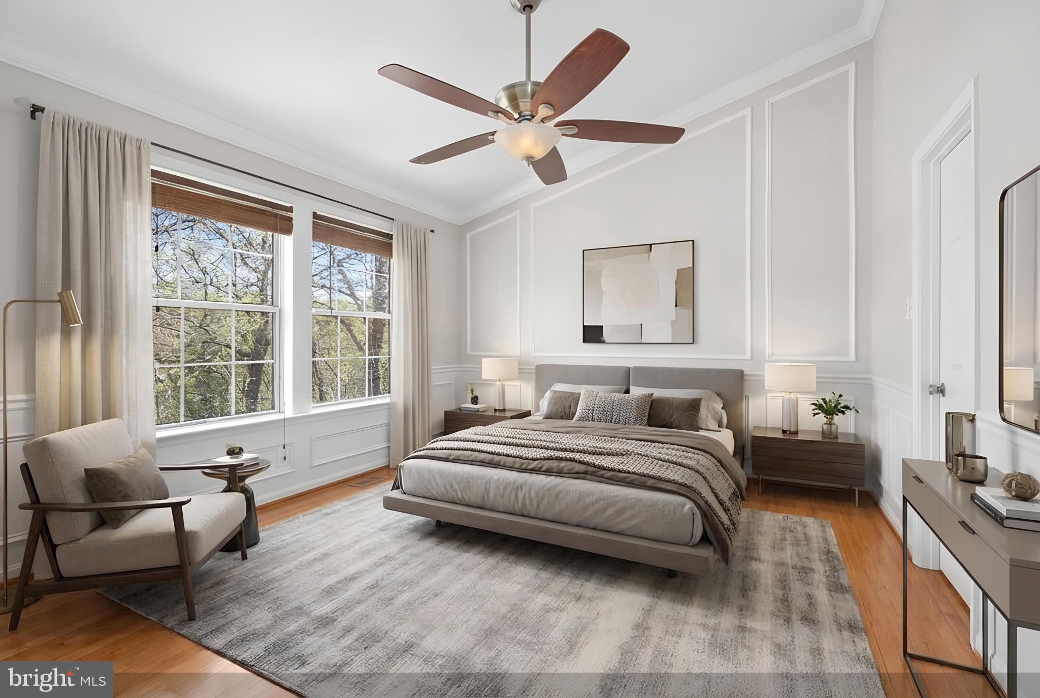 MONTCLAIR - Residential