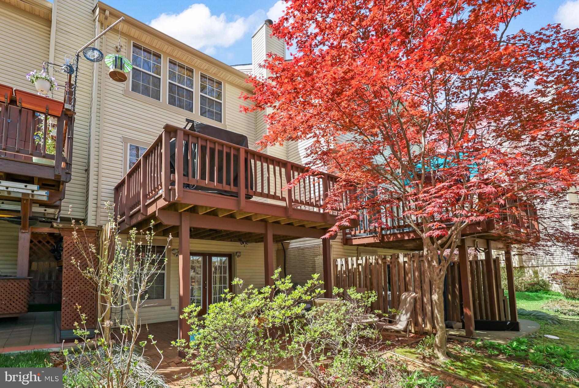 MONTCLAIR - Residential