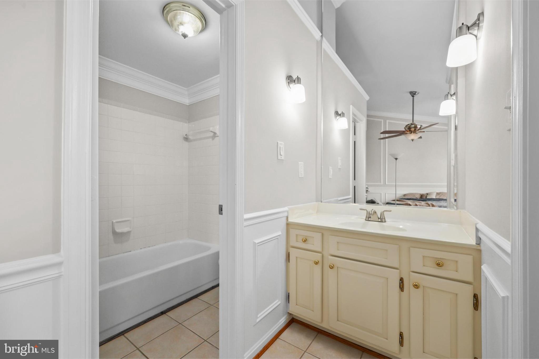 MONTCLAIR - Residential