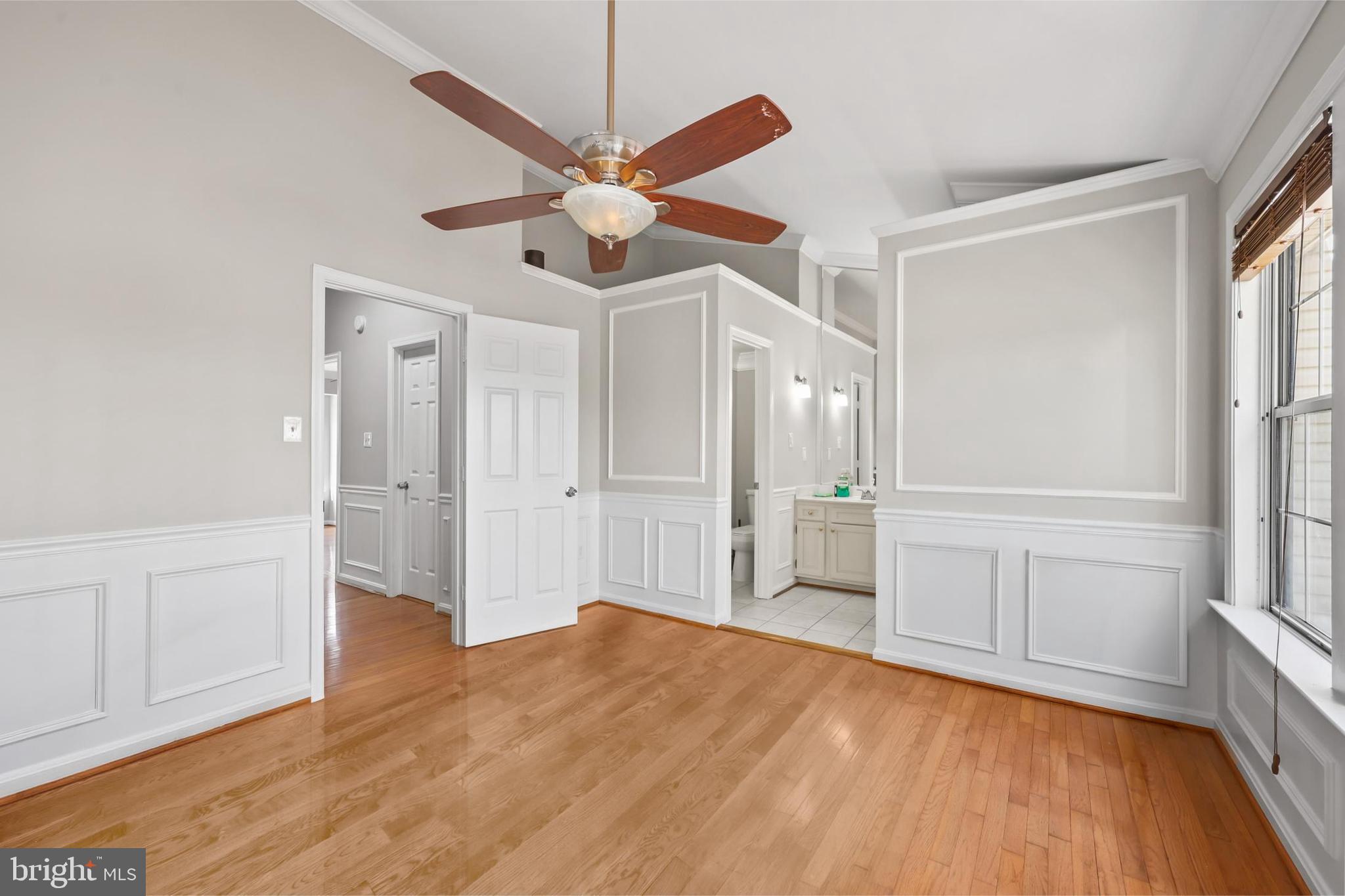 MONTCLAIR - Residential