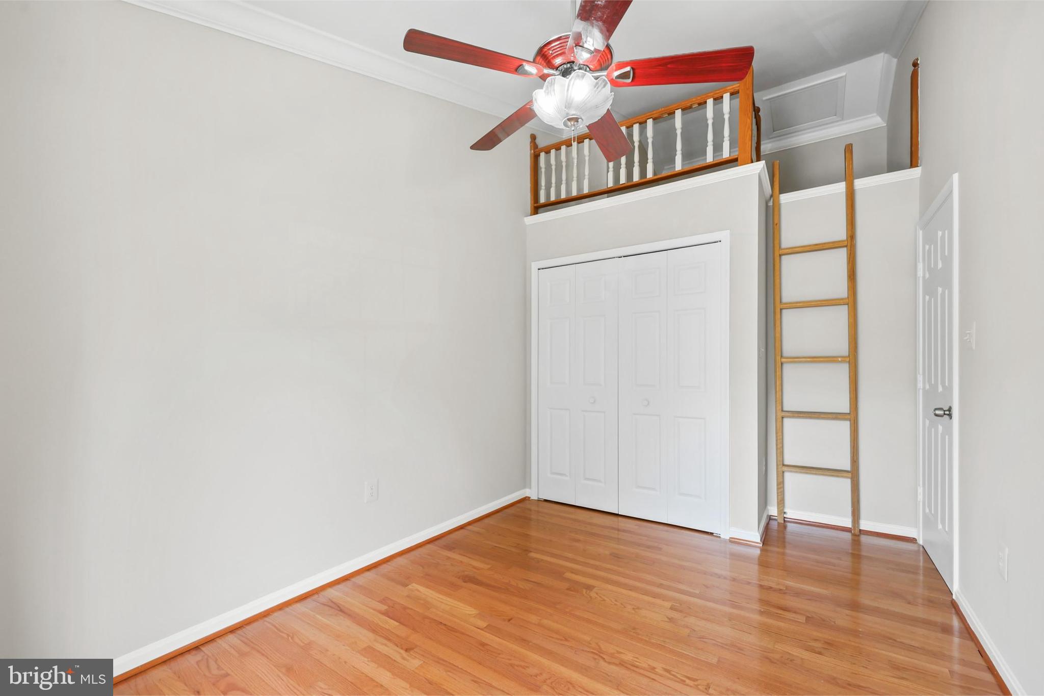 MONTCLAIR - Residential