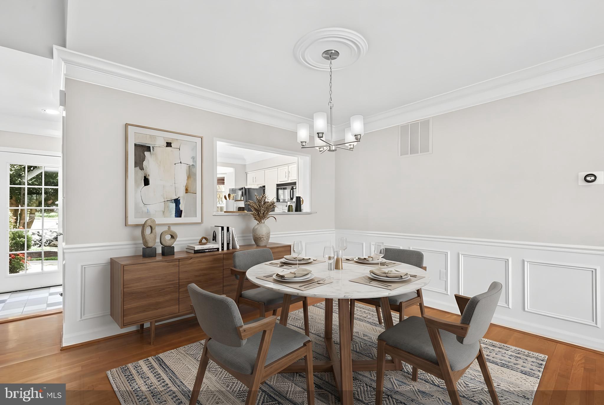 MONTCLAIR - Residential