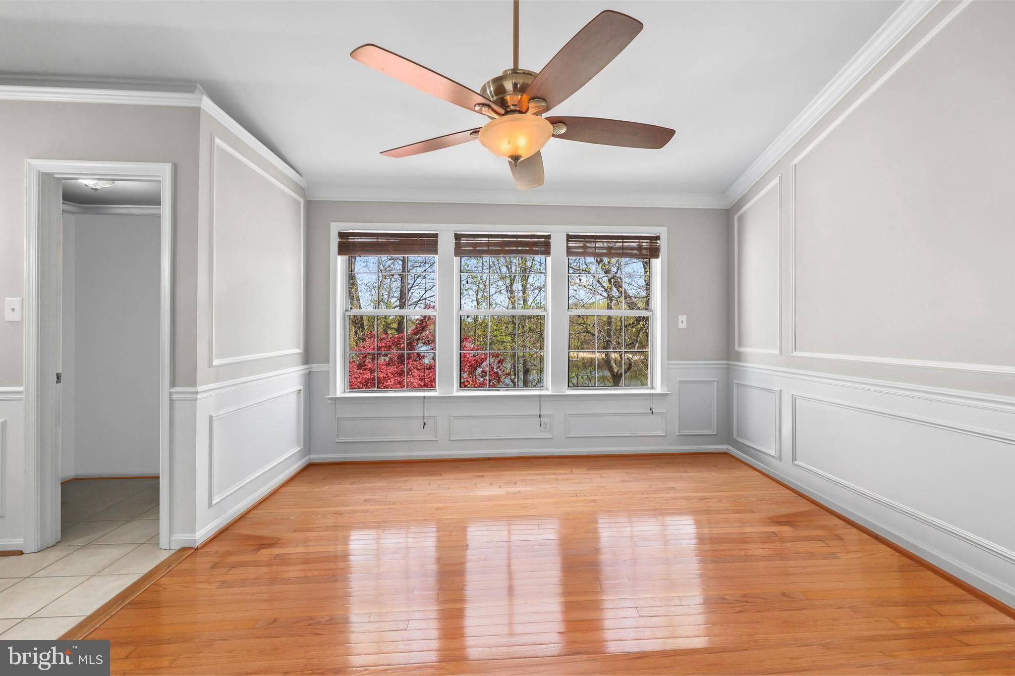 MONTCLAIR - Residential