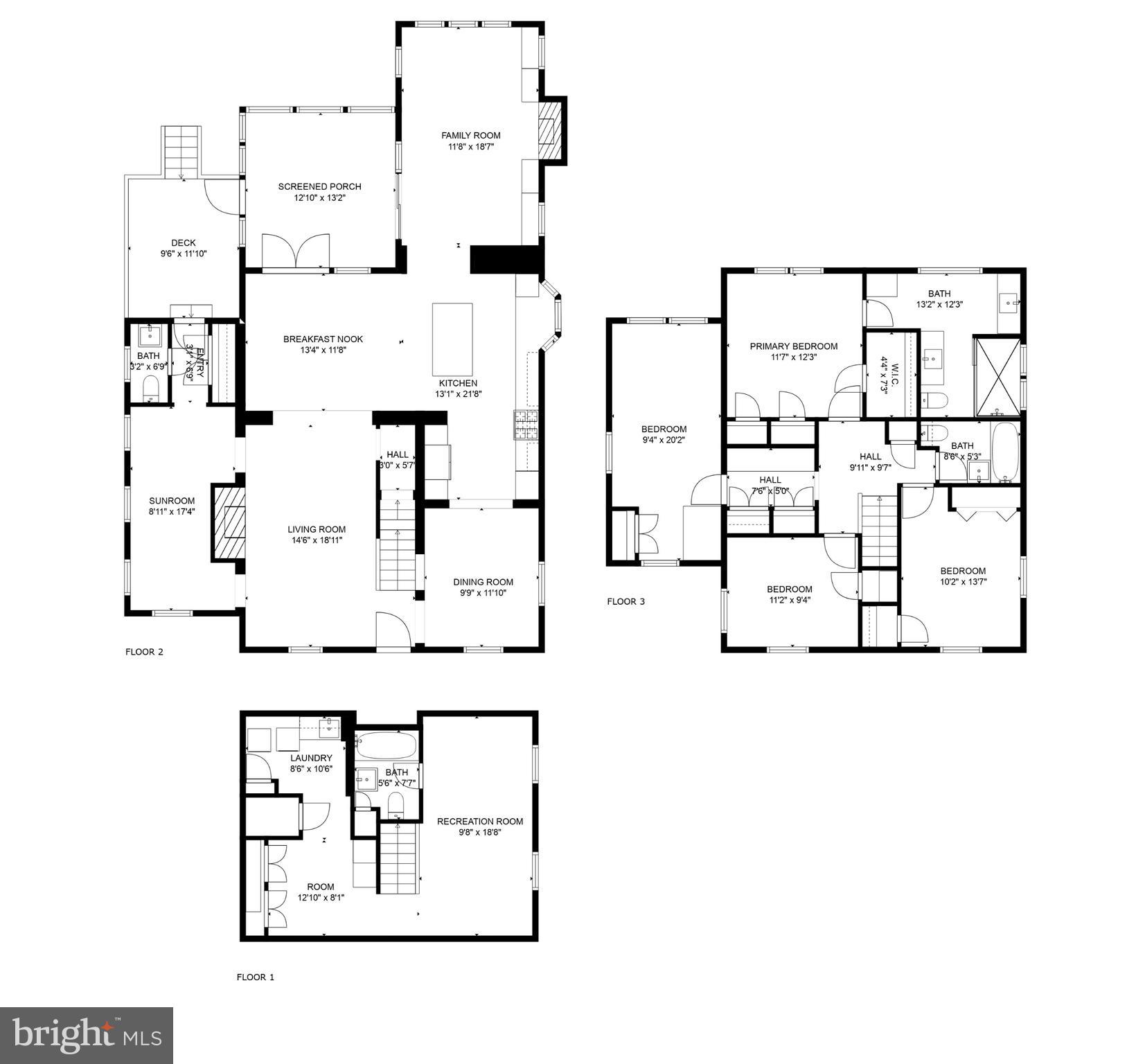 GREENWICH FOREST - Residential