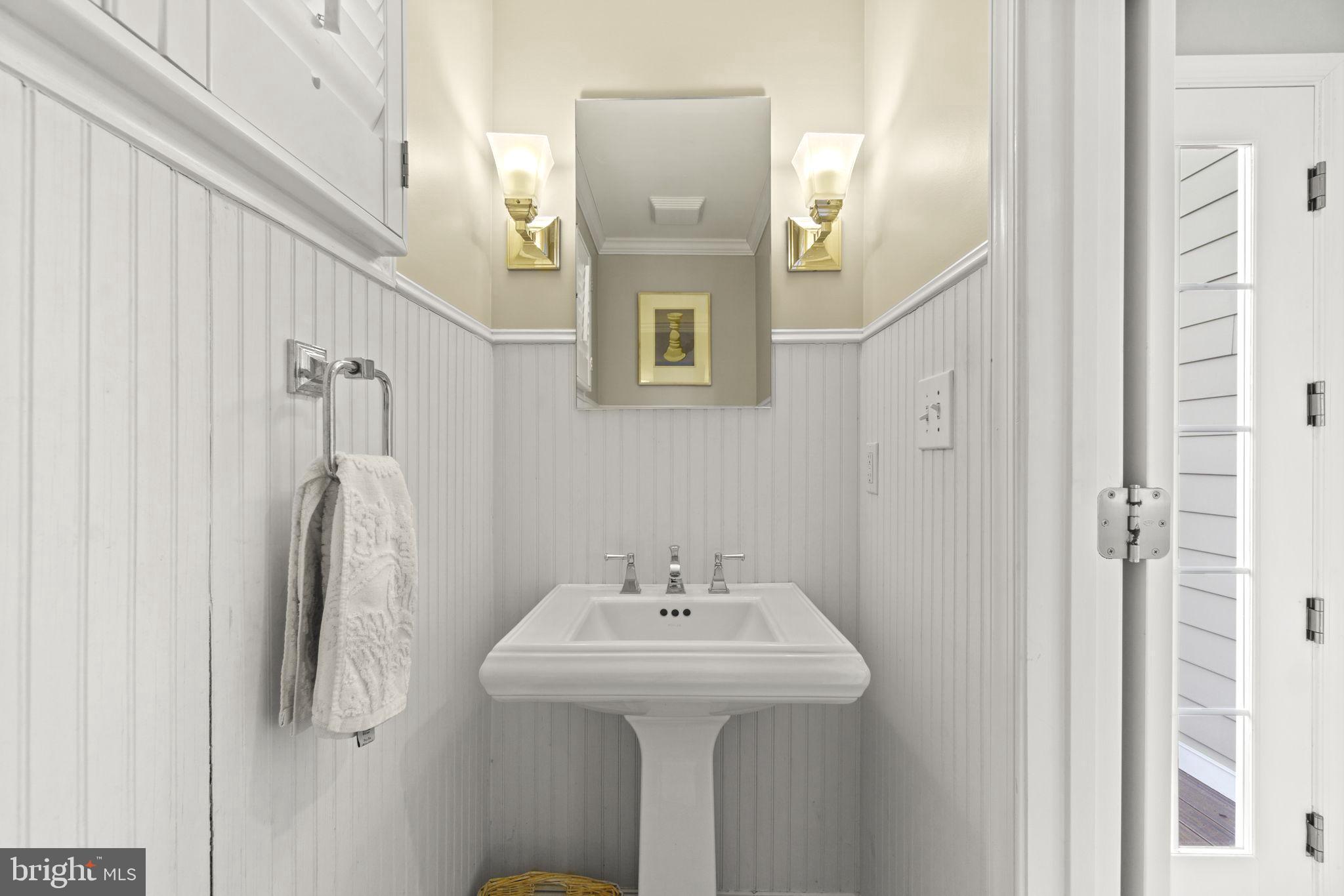 GREENWICH FOREST - Residential