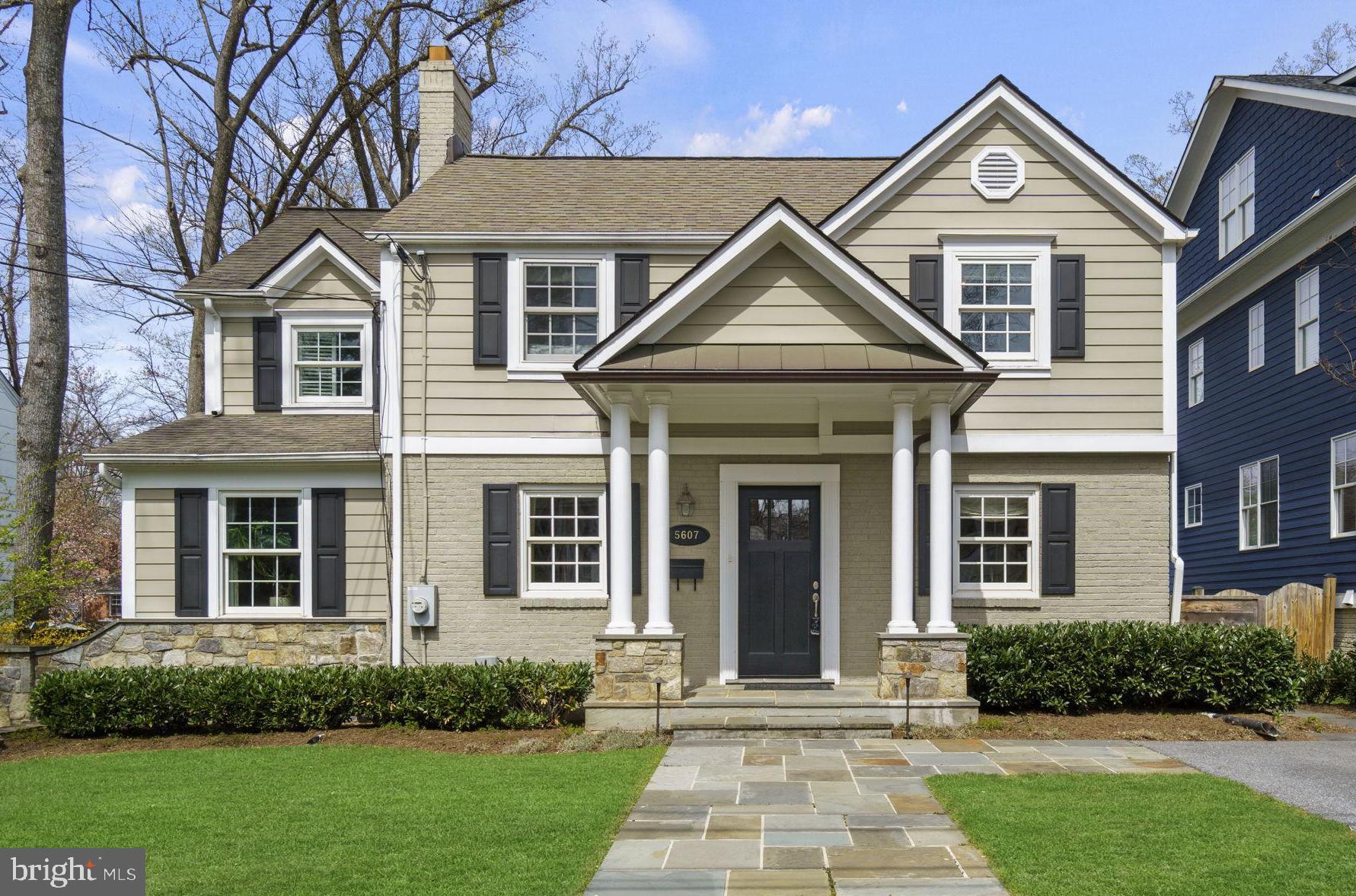 GREENWICH FOREST - Residential