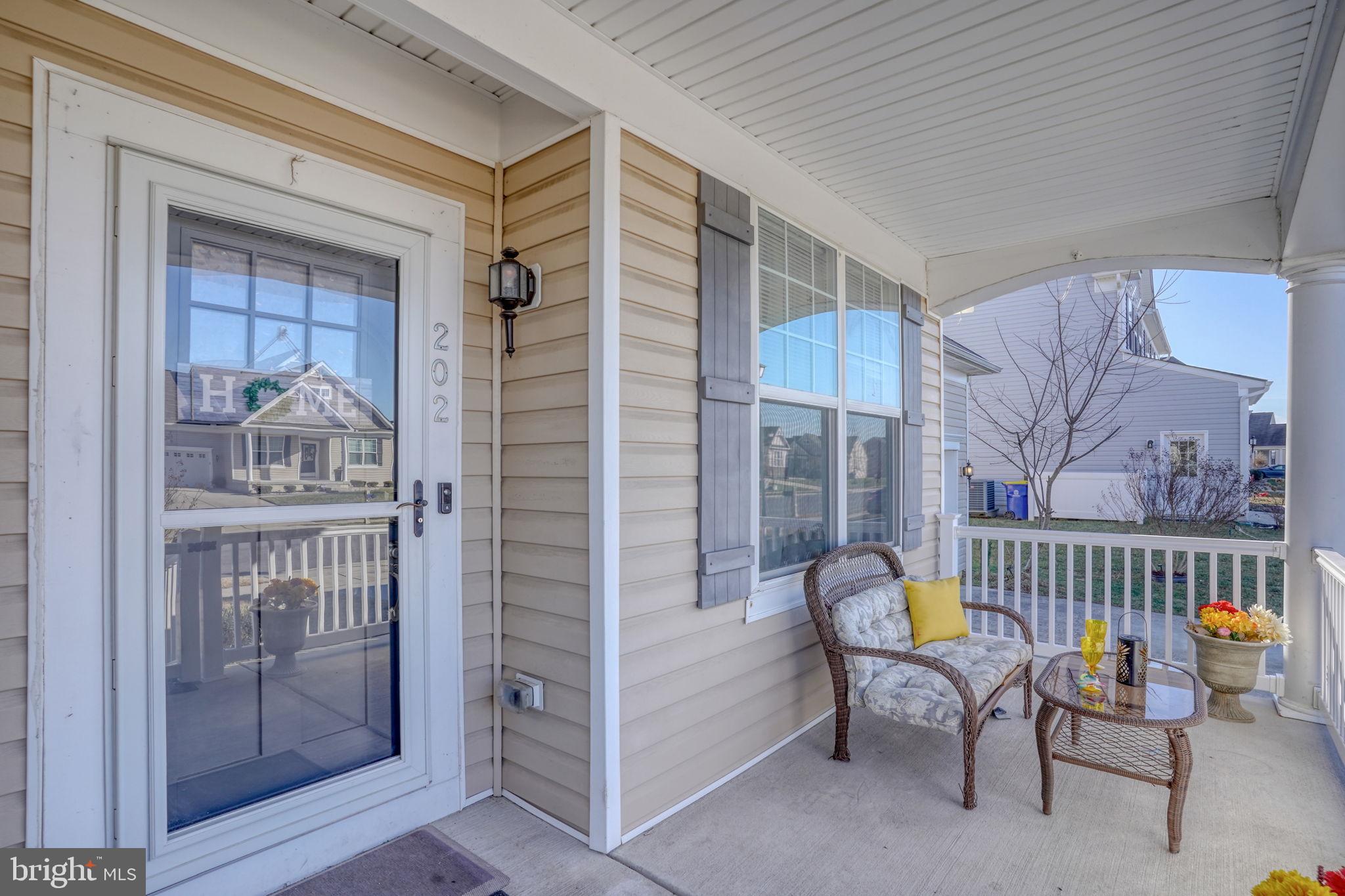 CHESTNUT RIDGE - Residential