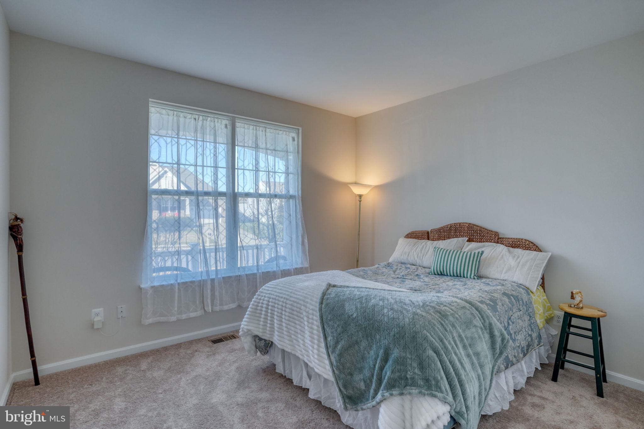 CHESTNUT RIDGE - Residential