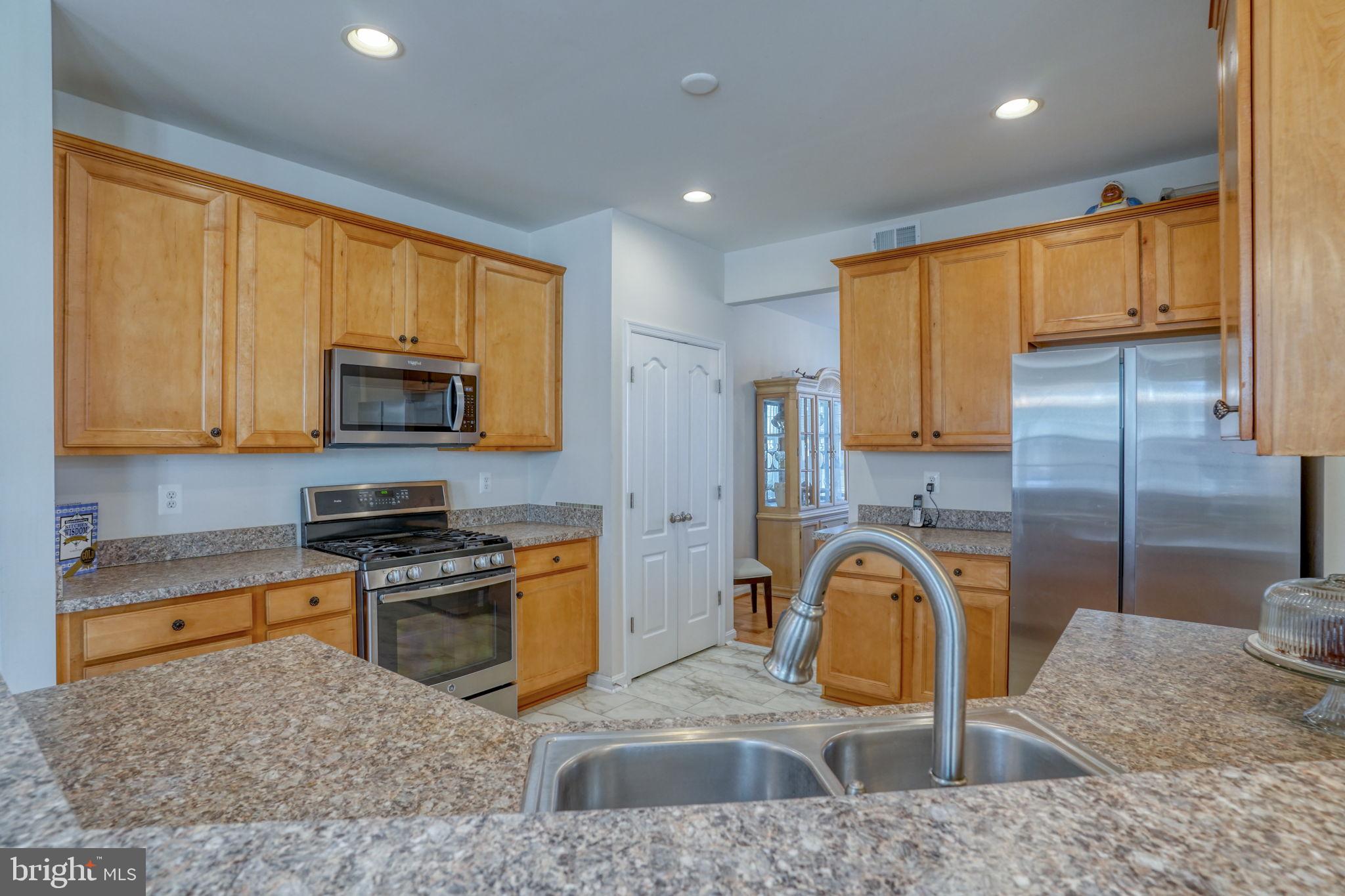 CHESTNUT RIDGE - Residential