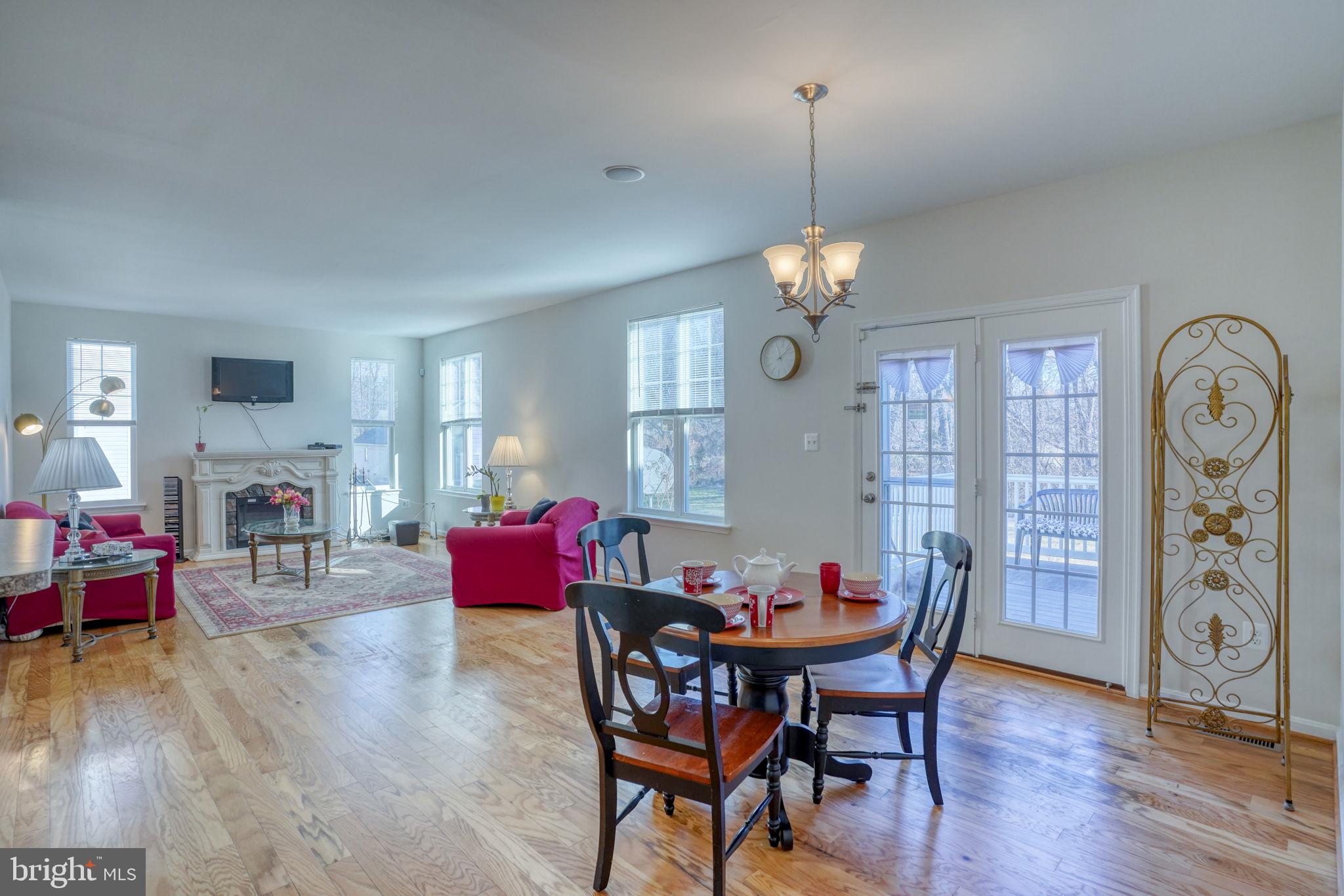 CHESTNUT RIDGE - Residential