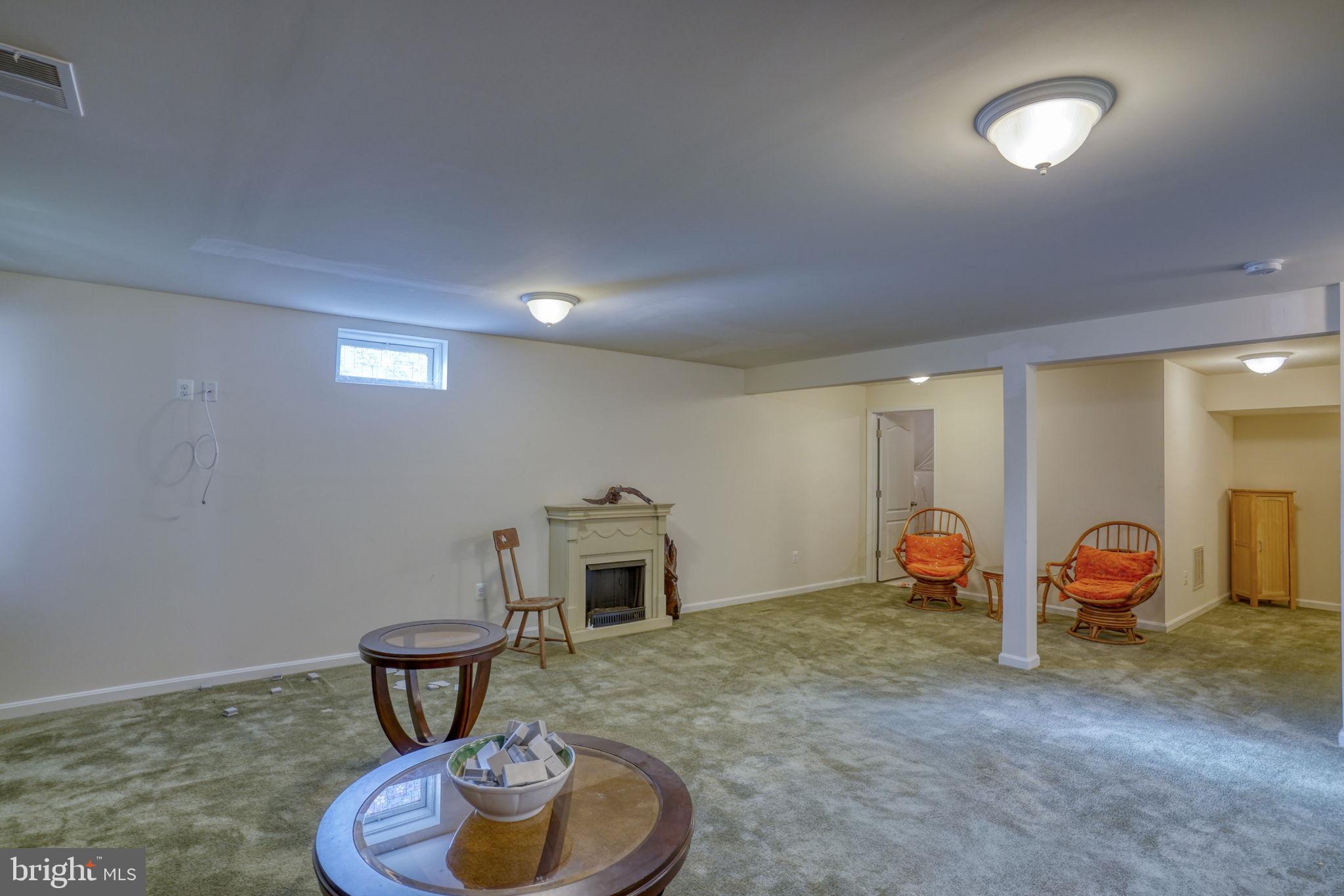 CHESTNUT RIDGE - Residential