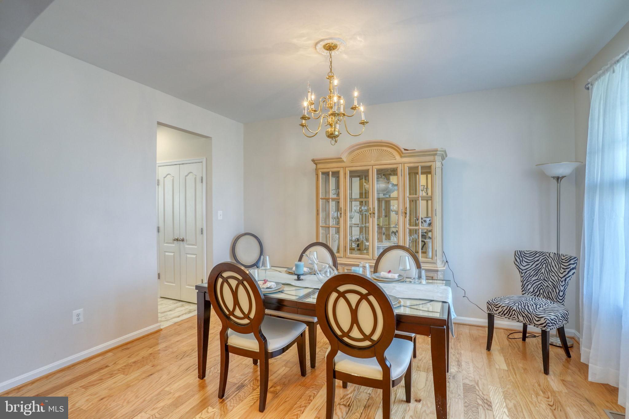 CHESTNUT RIDGE - Residential