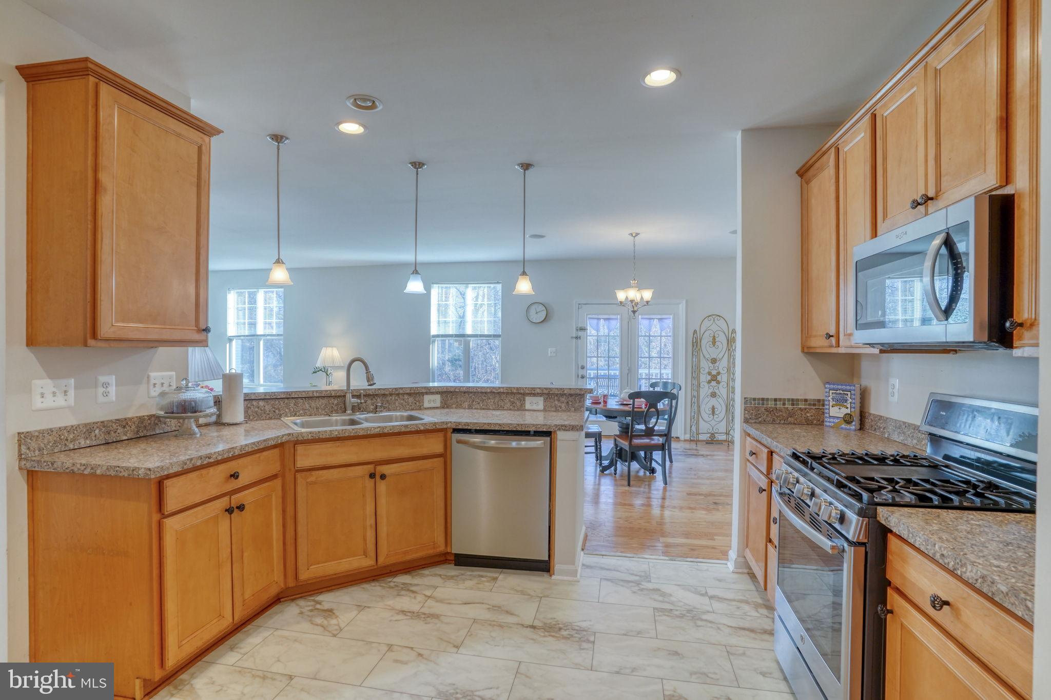 CHESTNUT RIDGE - Residential