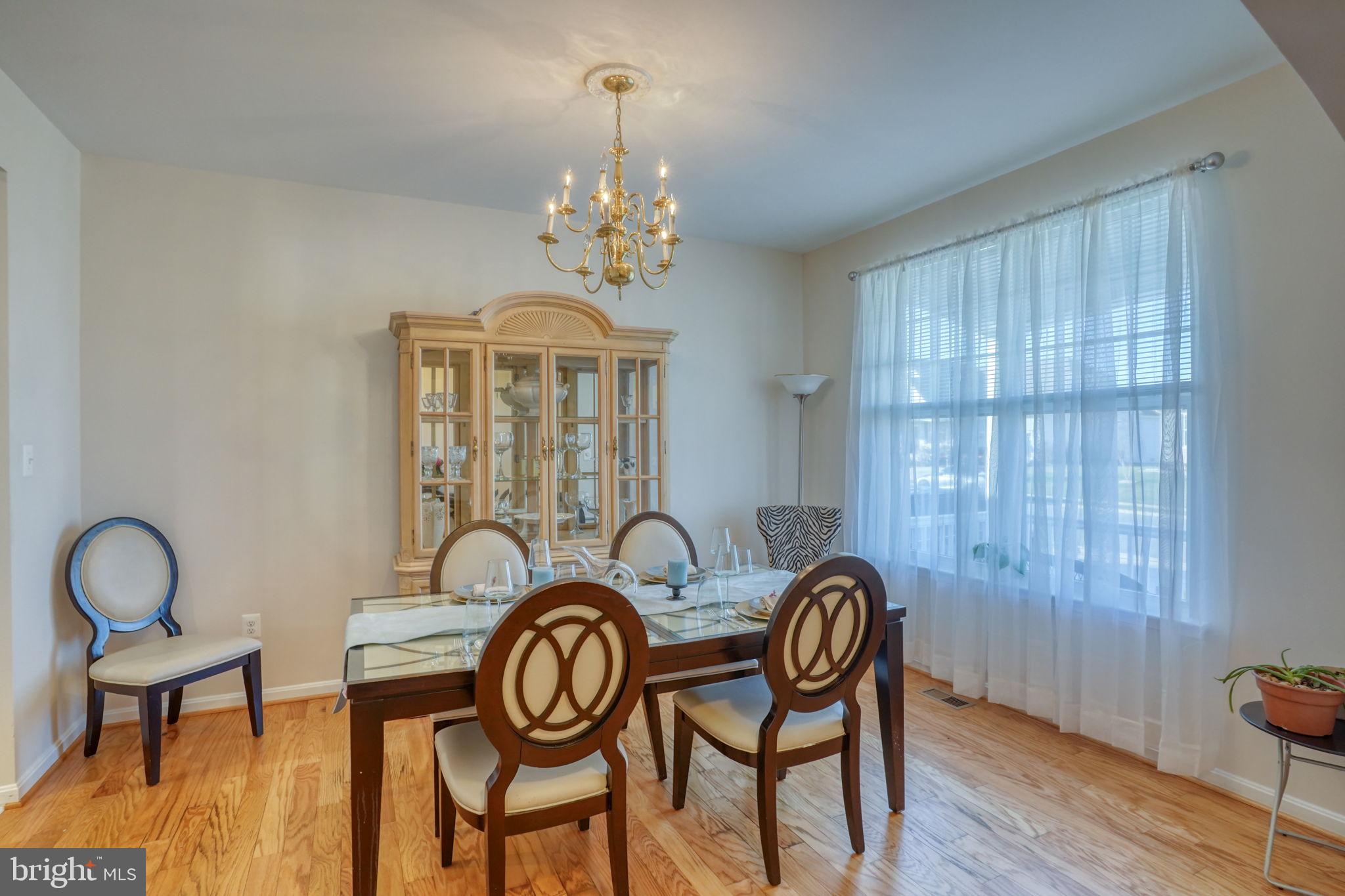 CHESTNUT RIDGE - Residential