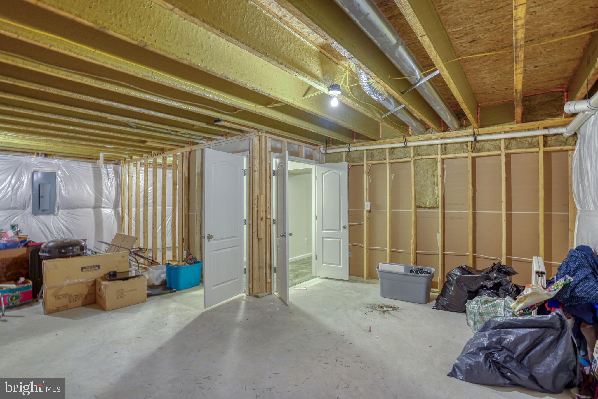 CHESTNUT RIDGE - Residential