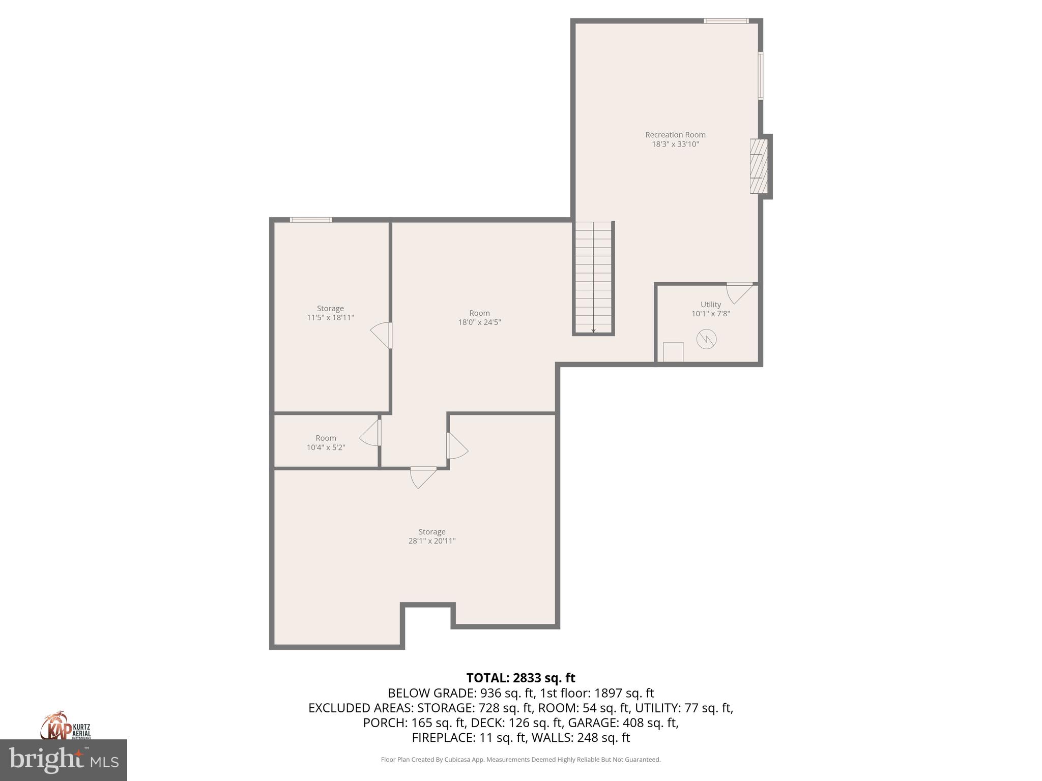 CHESTNUT RIDGE - Residential