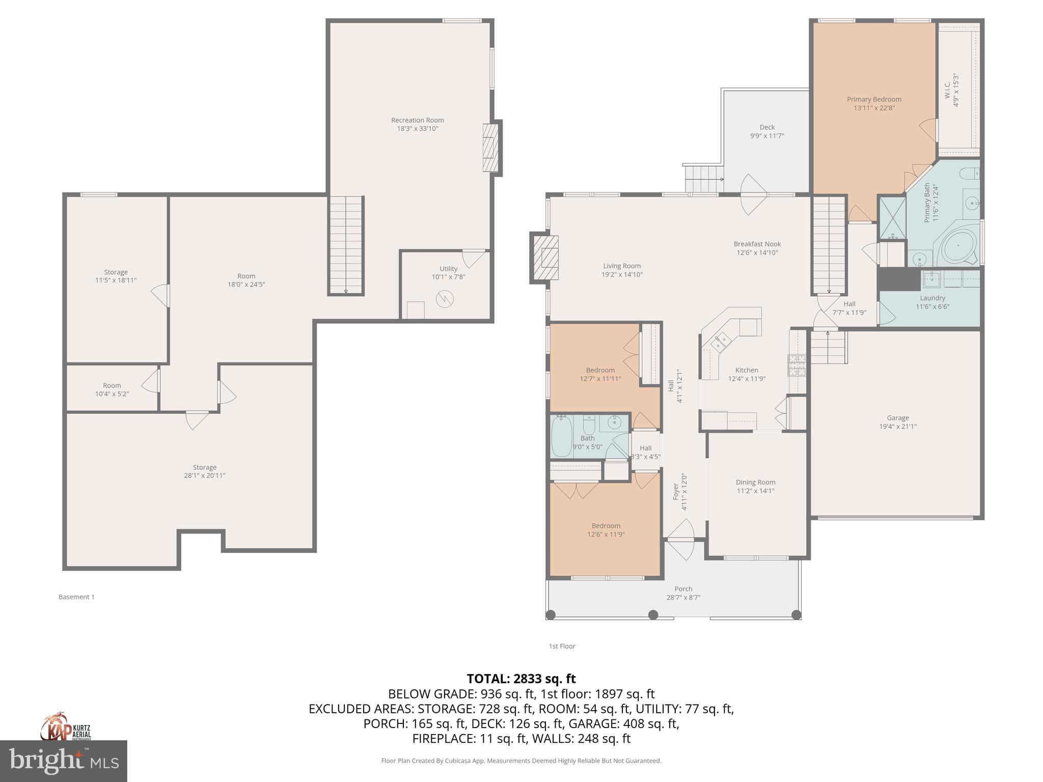 CHESTNUT RIDGE - Residential