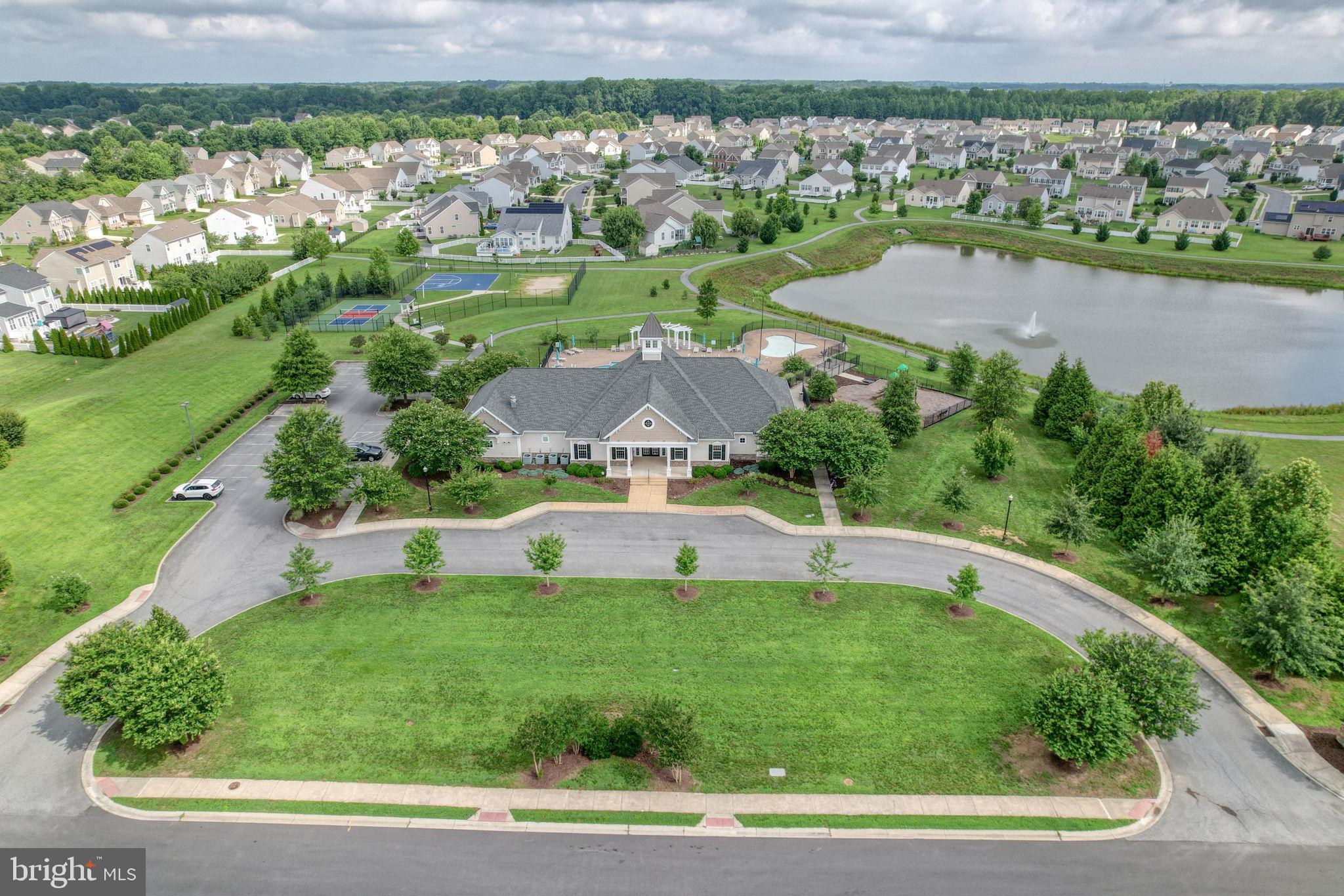 CHESTNUT RIDGE - Residential