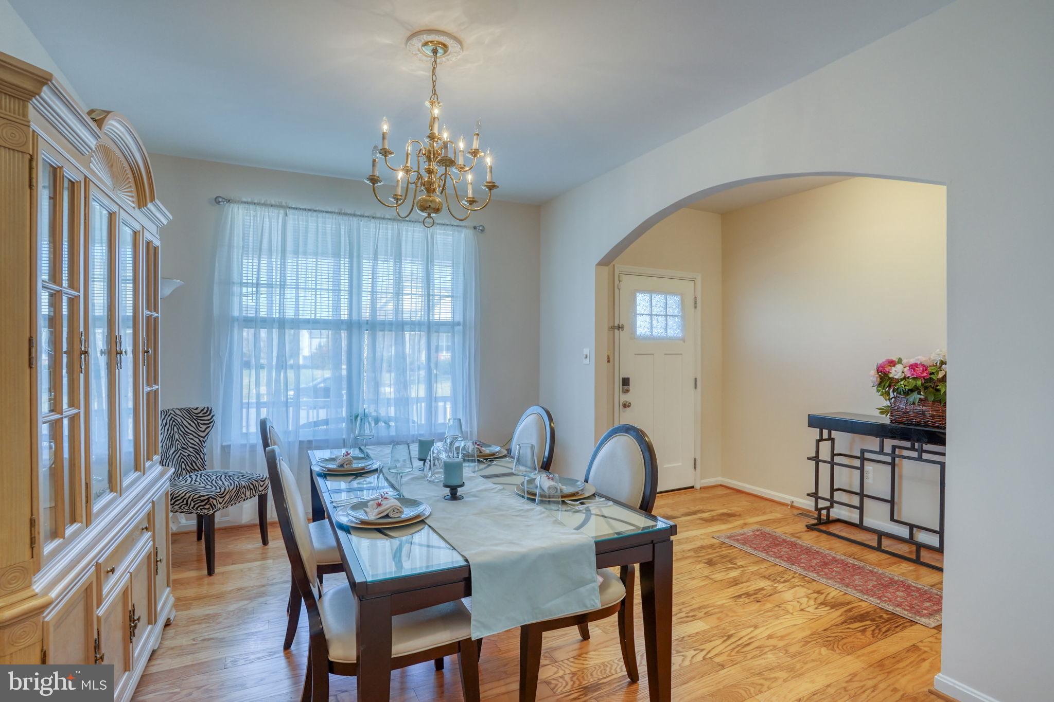 CHESTNUT RIDGE - Residential