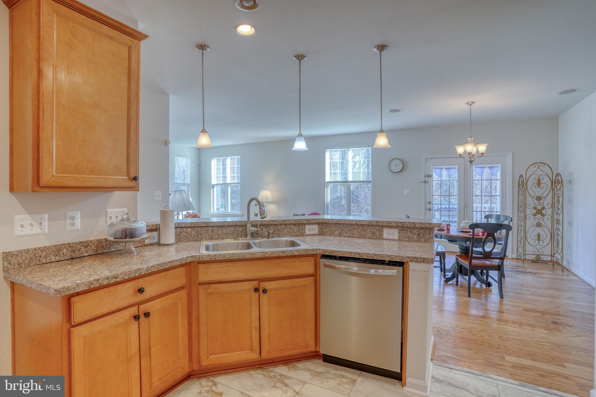 CHESTNUT RIDGE - Residential